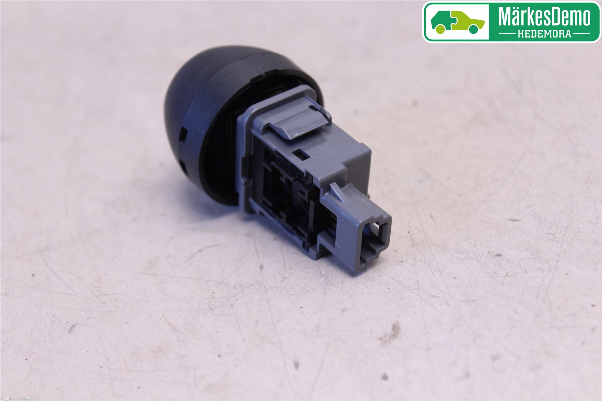 Toyota RAV 4 06-12 Strömställare Varnings