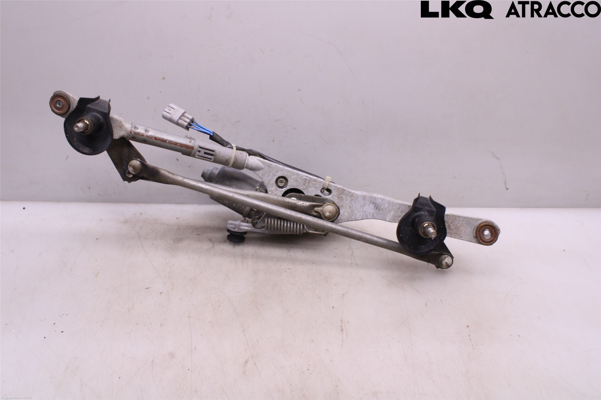 Toyota AURIS 10-12 Torkarmotor Vindruta