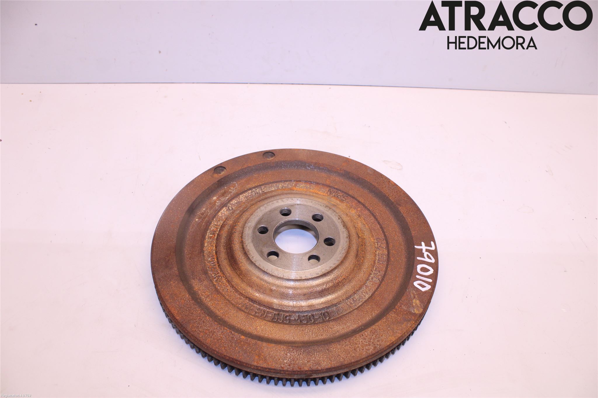 Seat LEON 13-20 Svänghjul Man