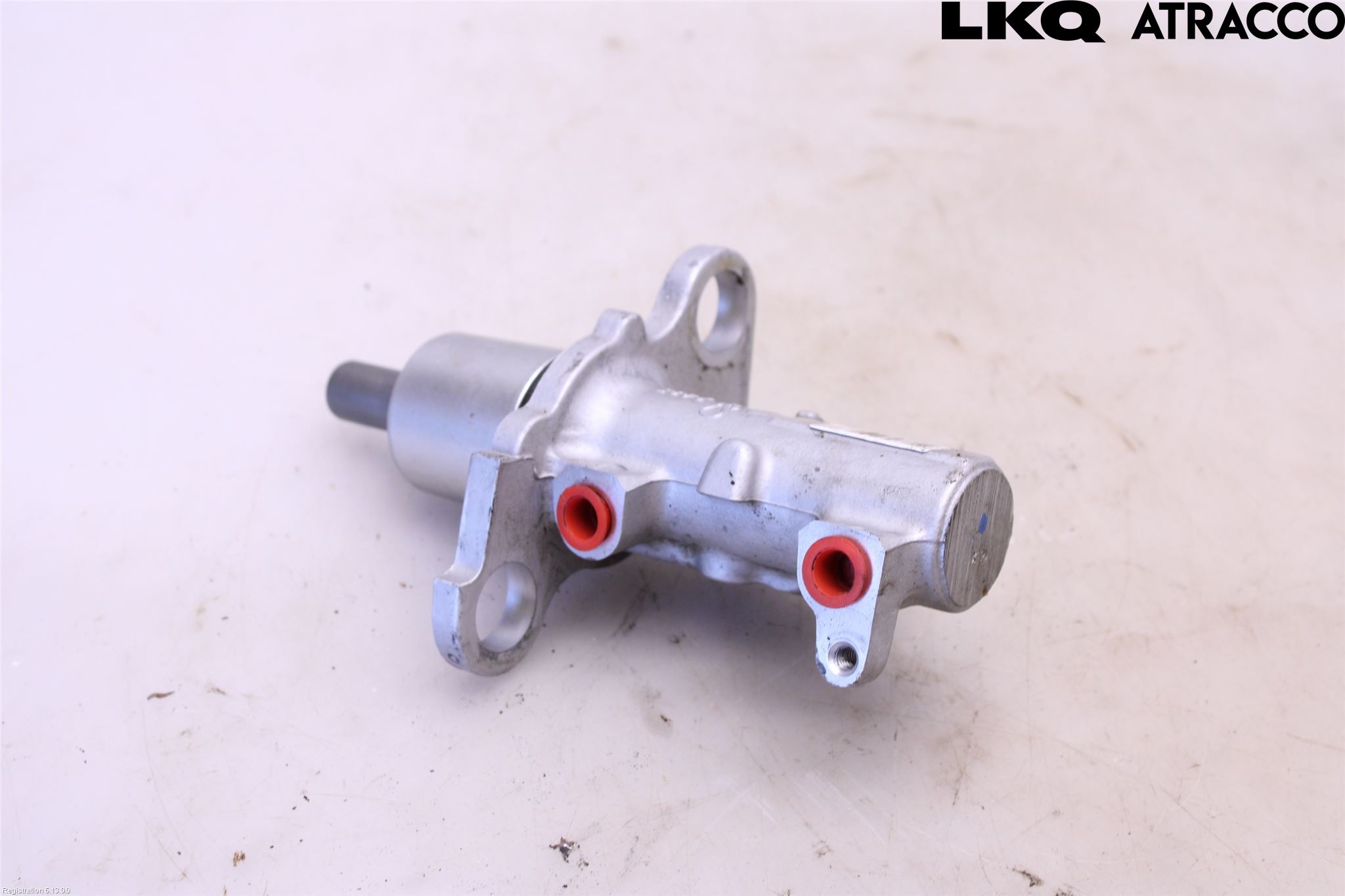 Volkswagen VW PASSAT 01-05 Broms Huvudcylinder