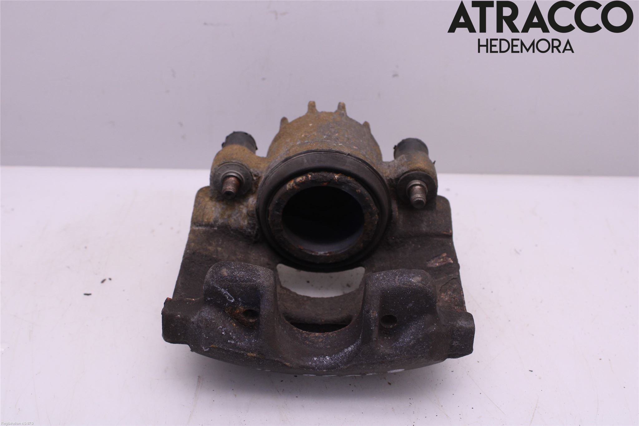 Citroen C4 II 11-18 Bromsok Fram Höger