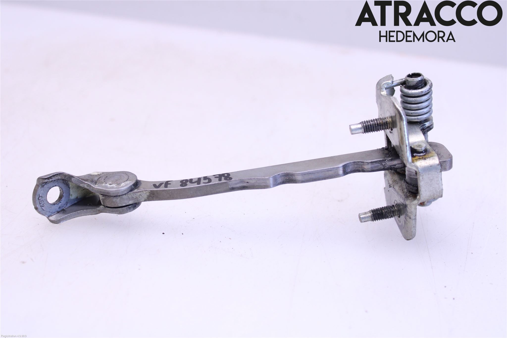 Nissan PRIMASTAR Dörrstopp