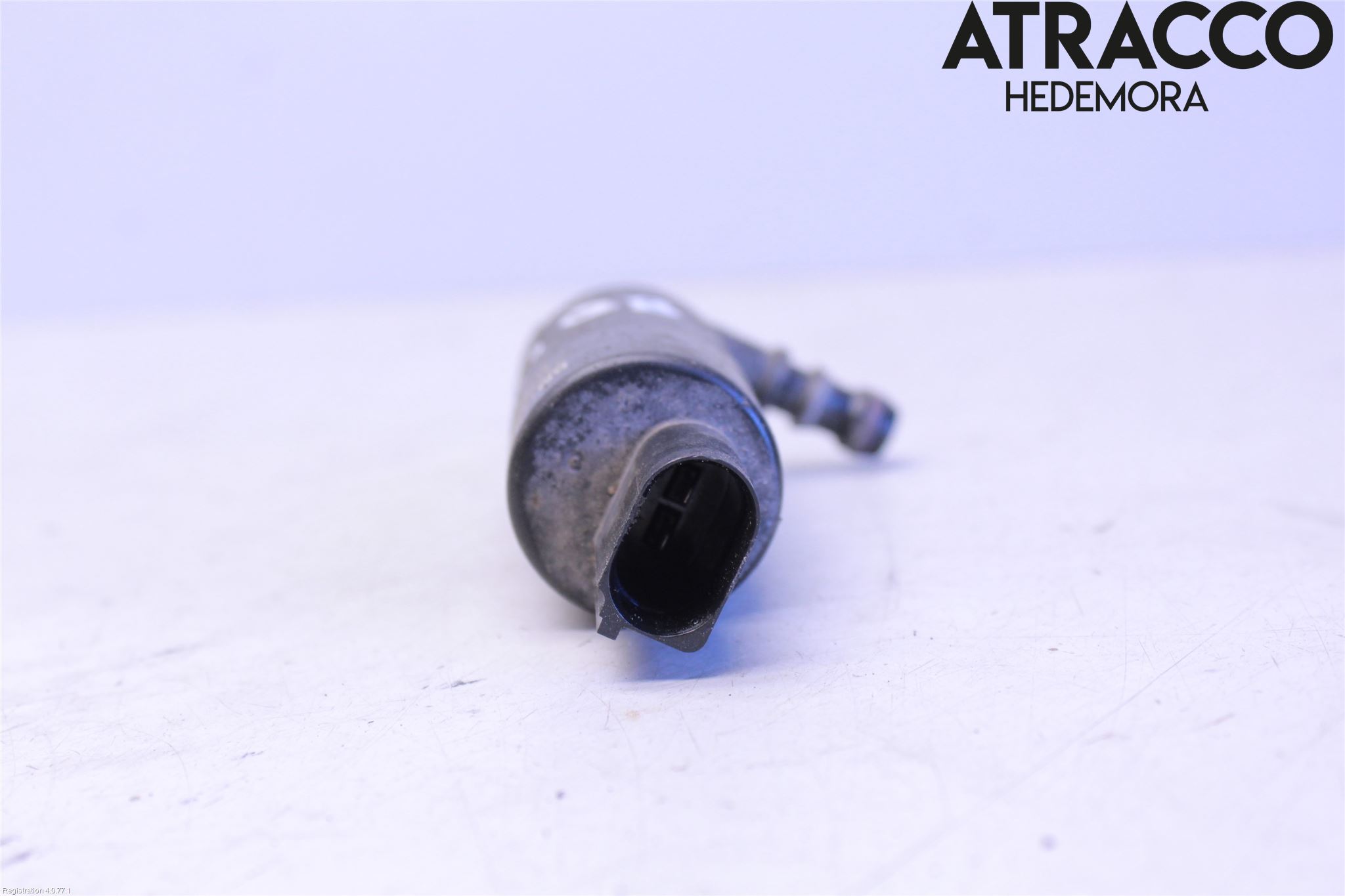 Opel ASTRA J 10-15 Spolarpump Högtryck