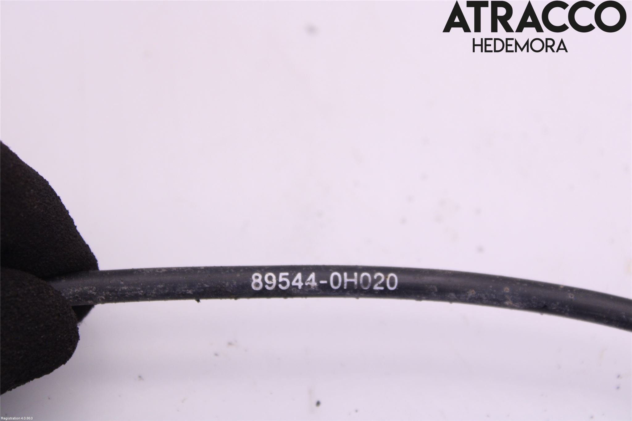 Toyota AYGO 15-21 Abs Sensor