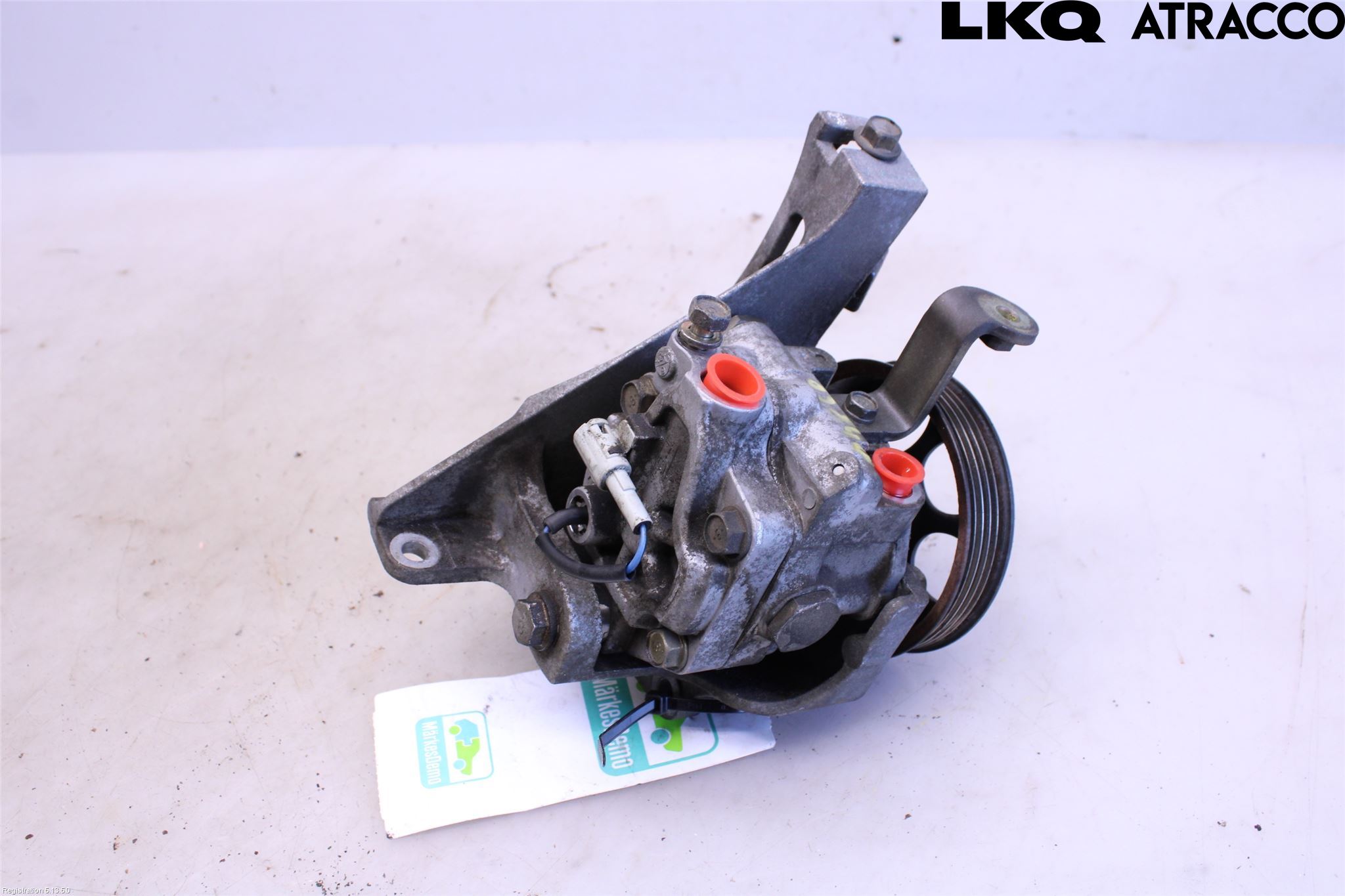 Subaru LEGACY    04-06 Styrservopump