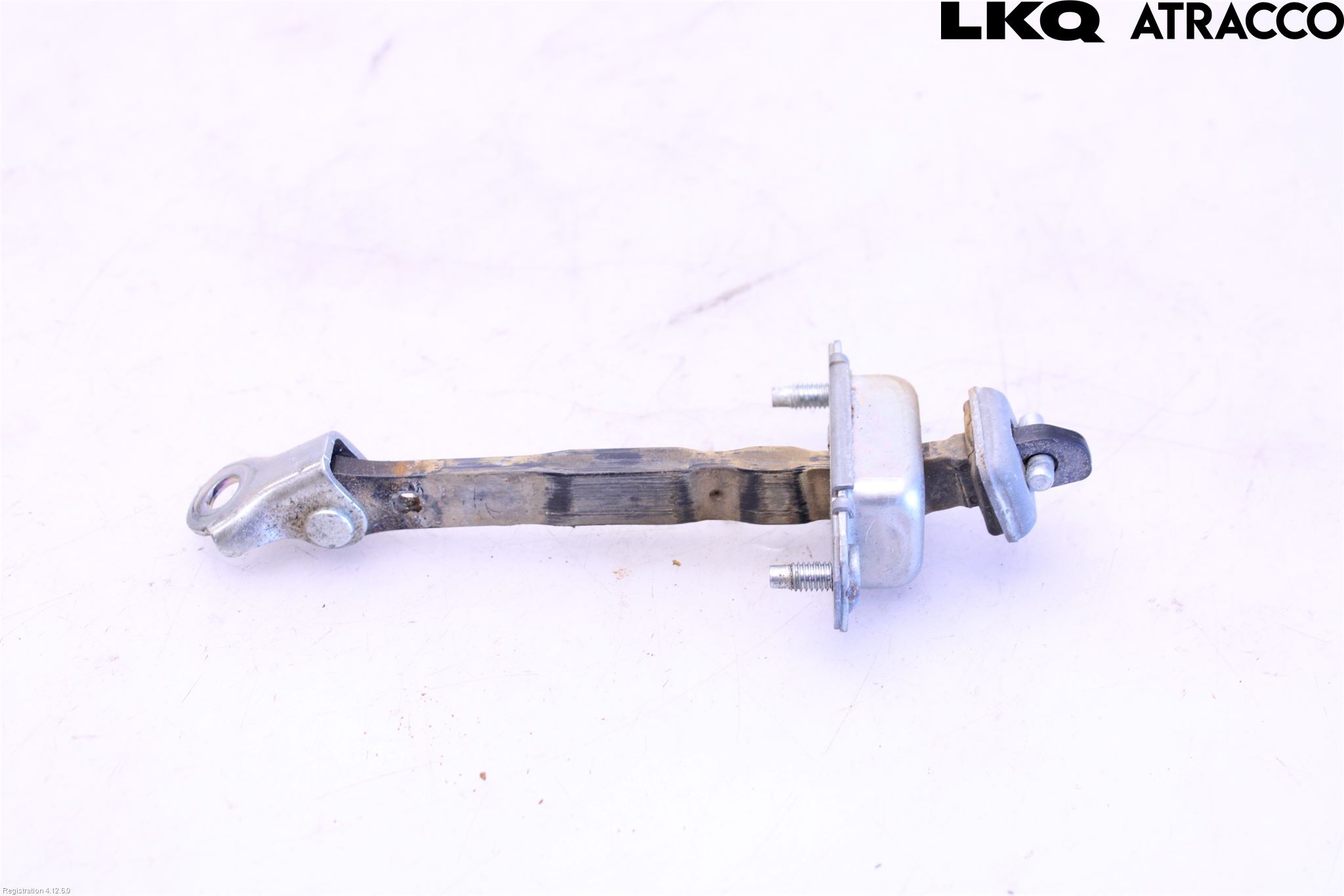 Subaru OUTBACK 15-20 Dörrstopp