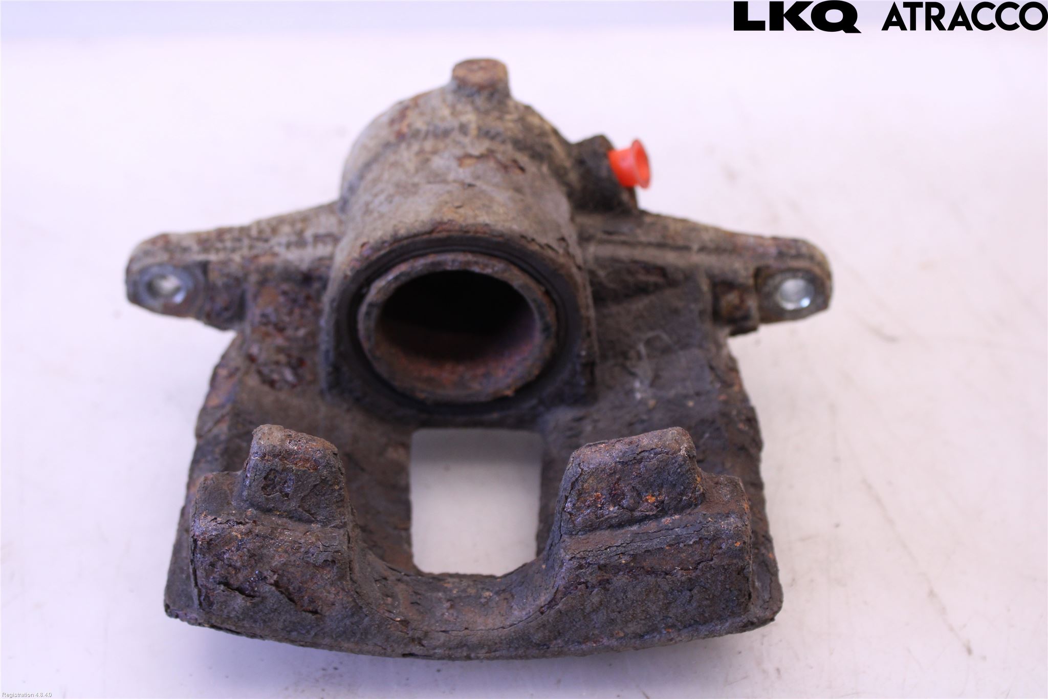 Peugeot BOXER 07-14 Bromsok Bak Höger