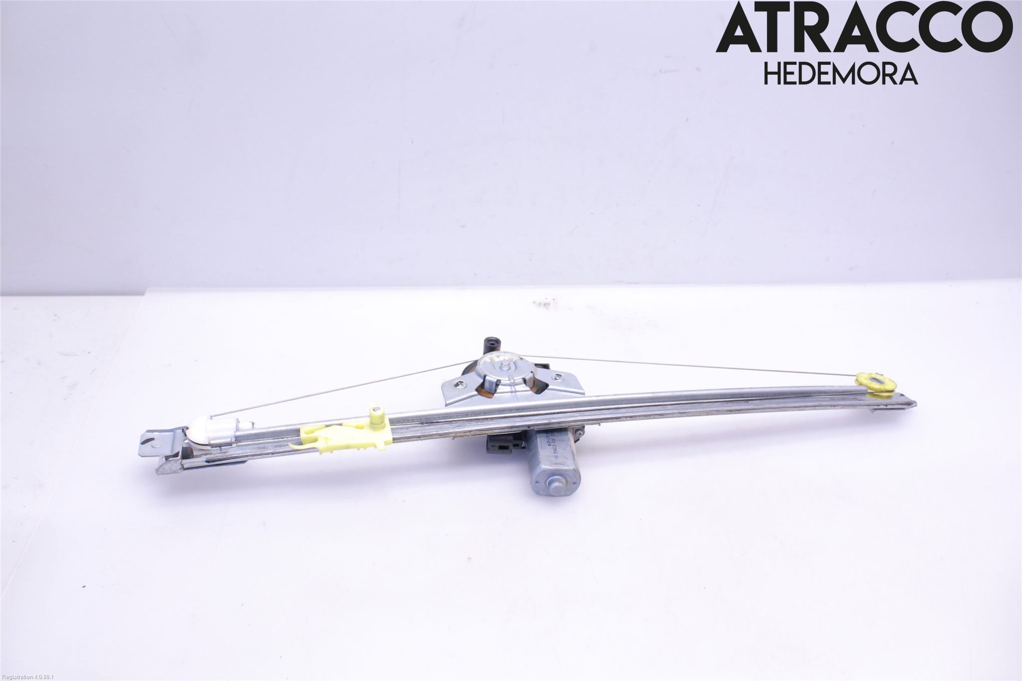 Renault TRAFIC   02-14 Fönsterhiss El Kompl