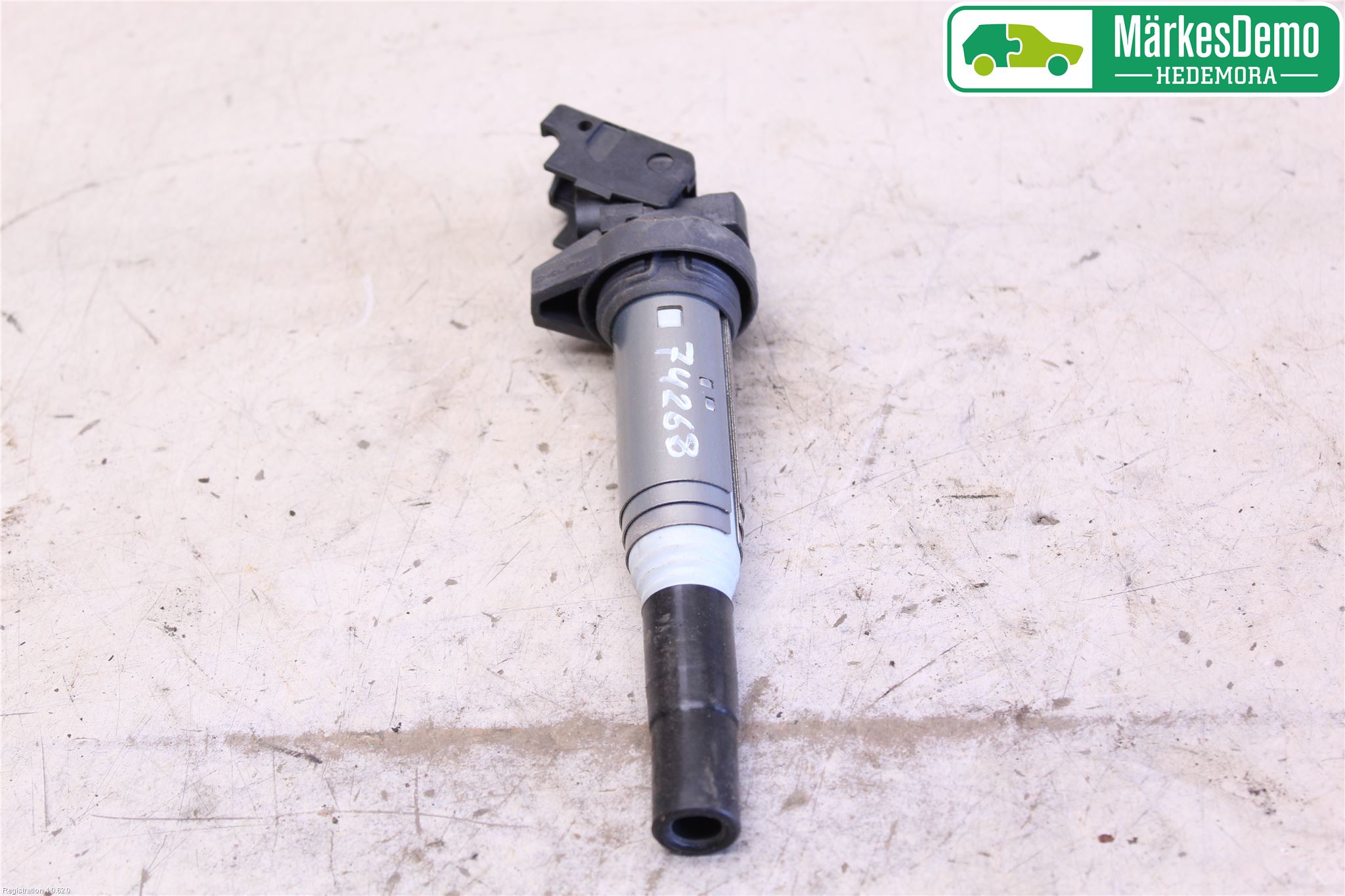 BMW 1 F20/F21 11-19 Tändspole