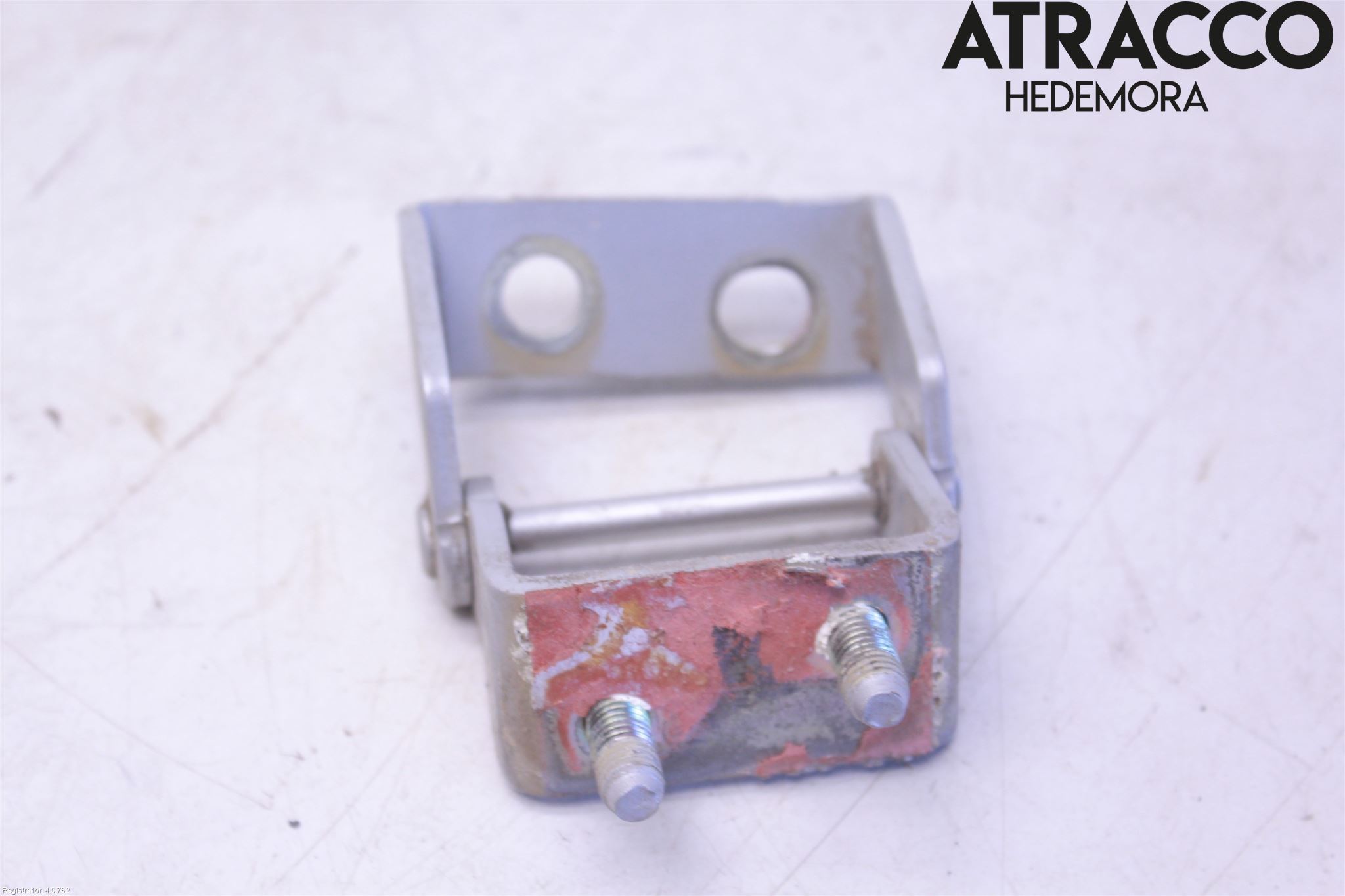 Opel ANTARA Bakluckegångjärn Vä