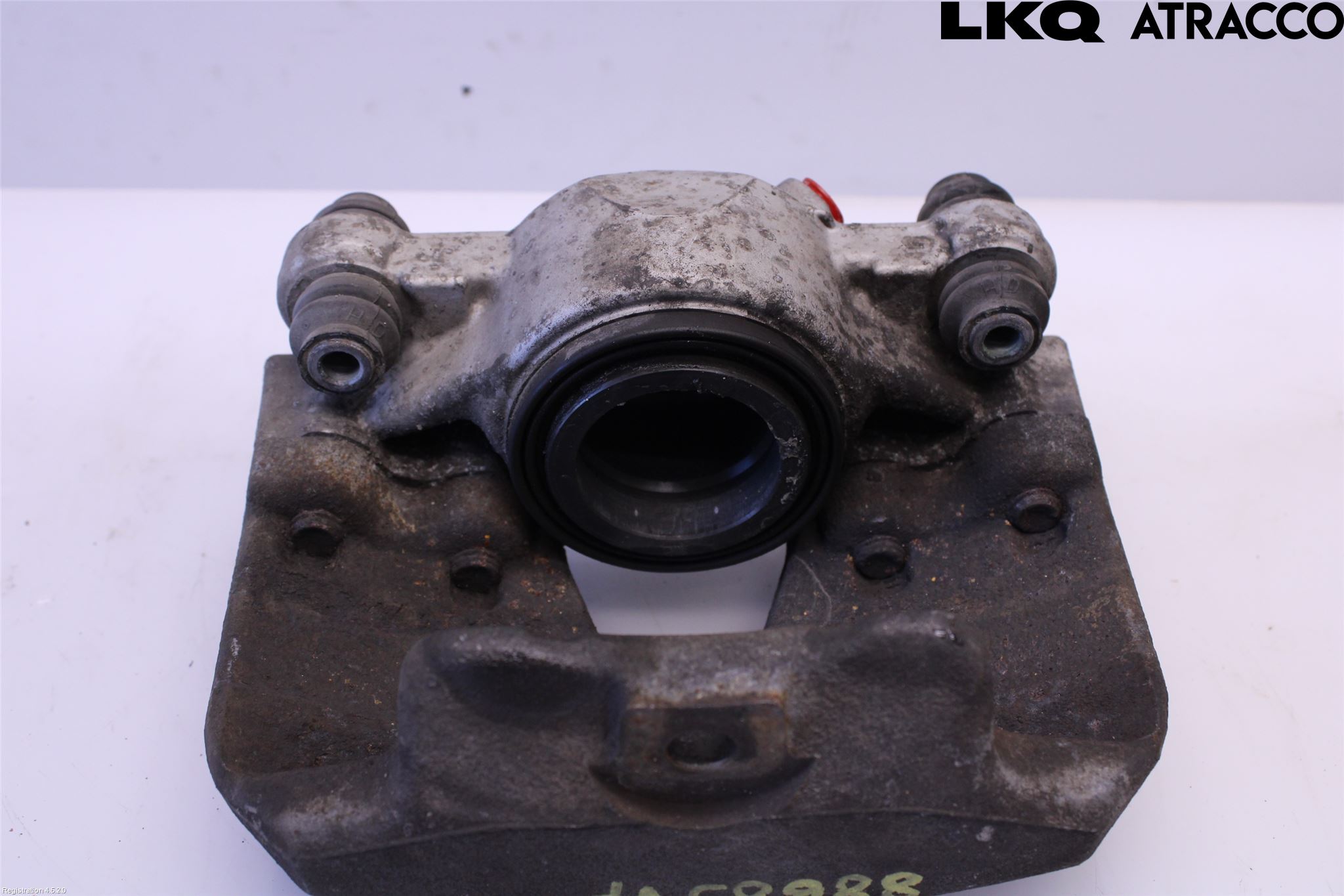 Audi A4 12-15 Bromsok Fram Vänster