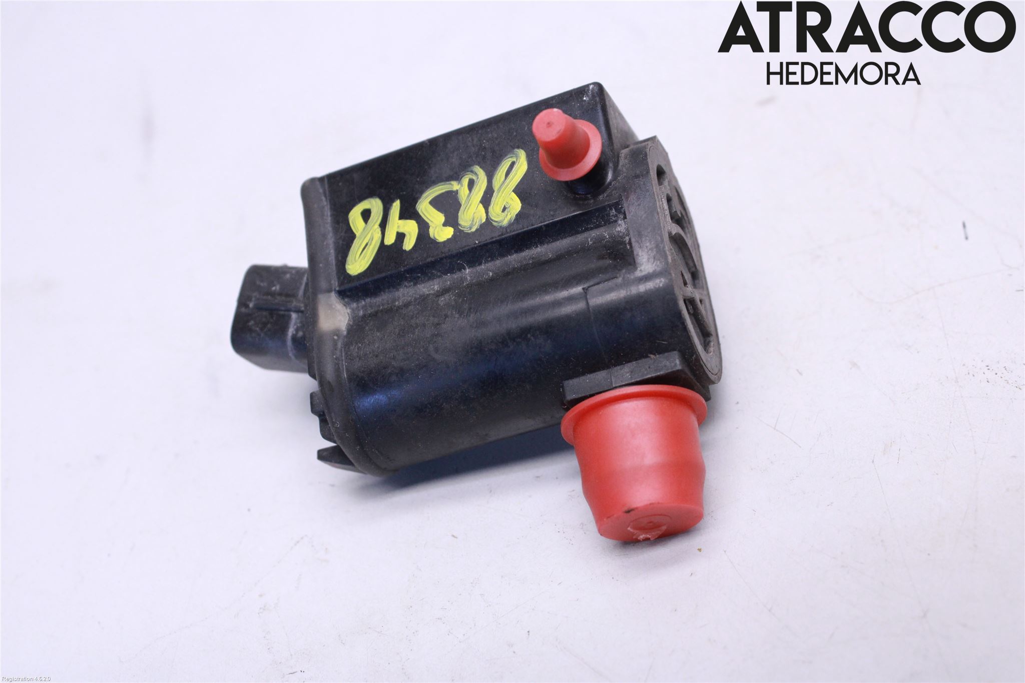 Kia CEED 12-18 Spolarpump Vindruta