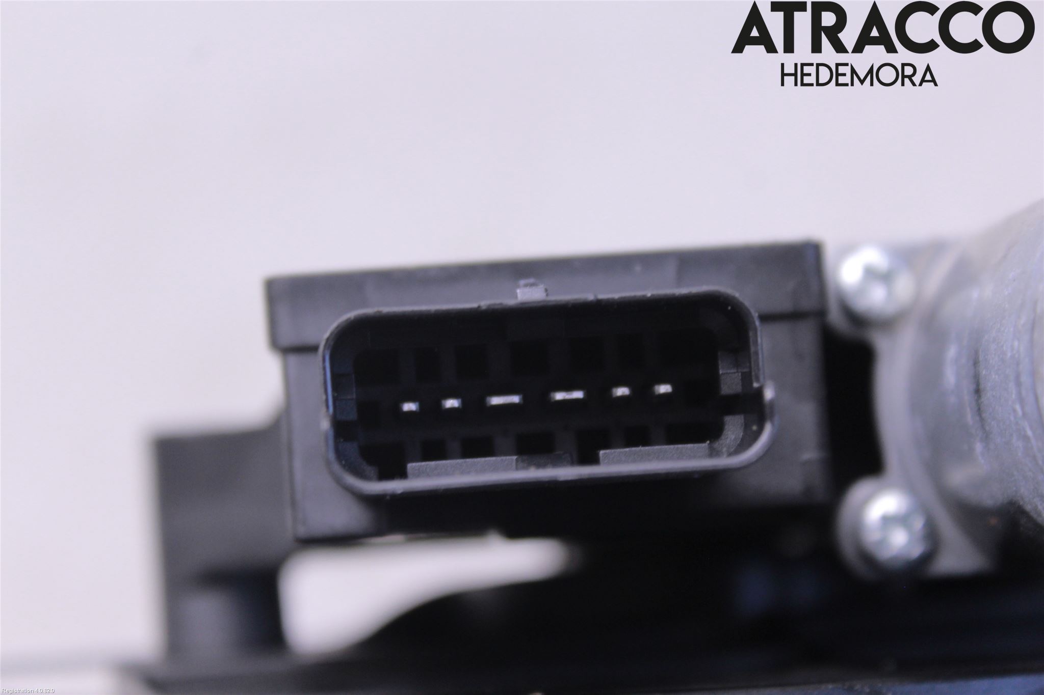 Citroen C4/E-C4 C4X/E-C4X III 21- Fönsterhiss El Kompl