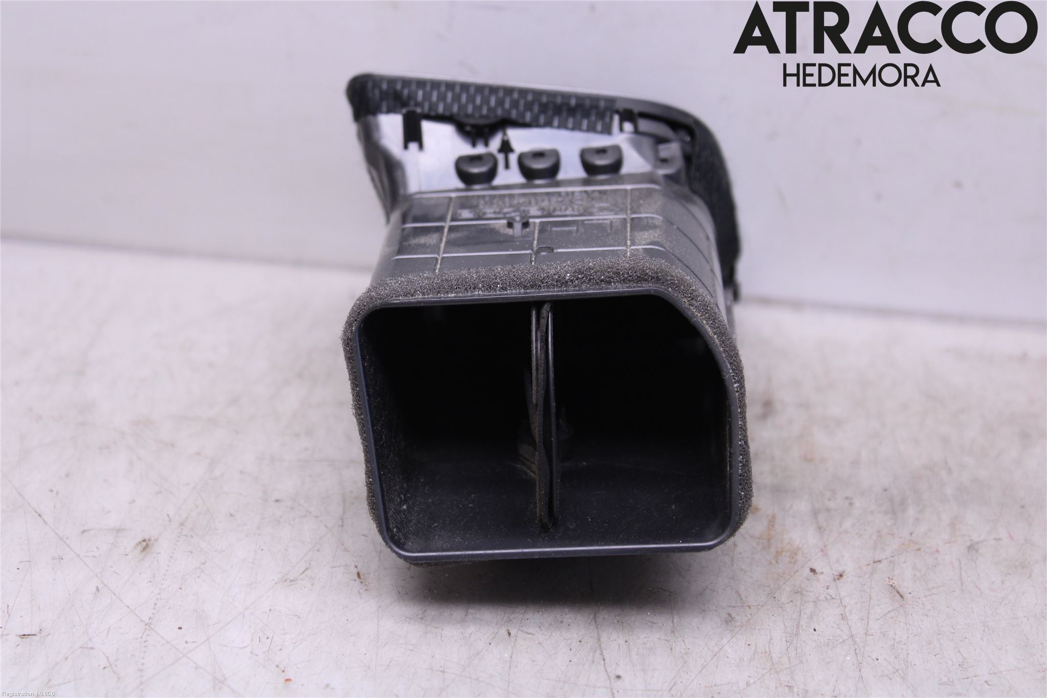 Mazda 6 13- Defrosterkanal-Munstycke