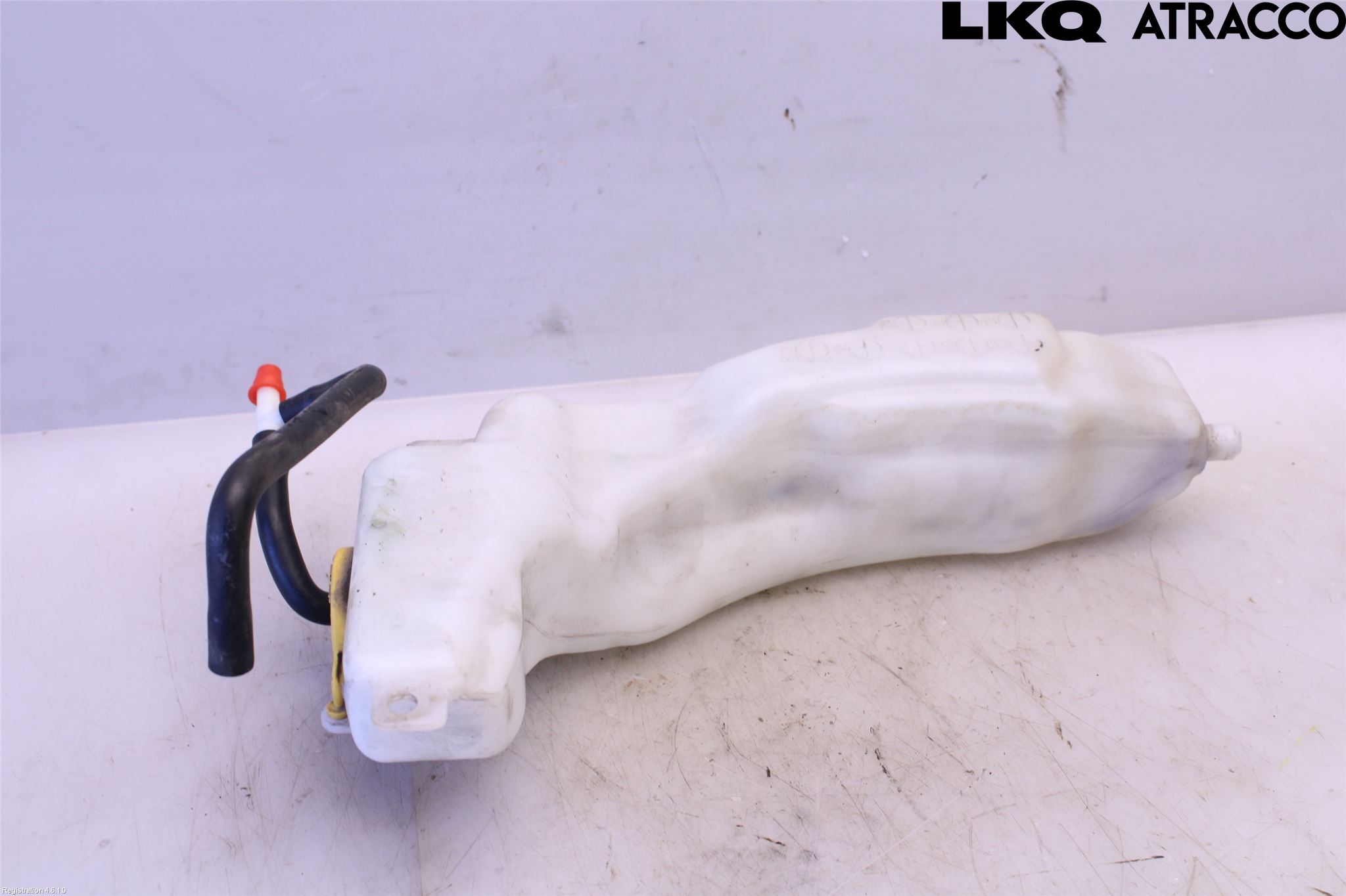 Subaru XV 18-22 Expansionstank