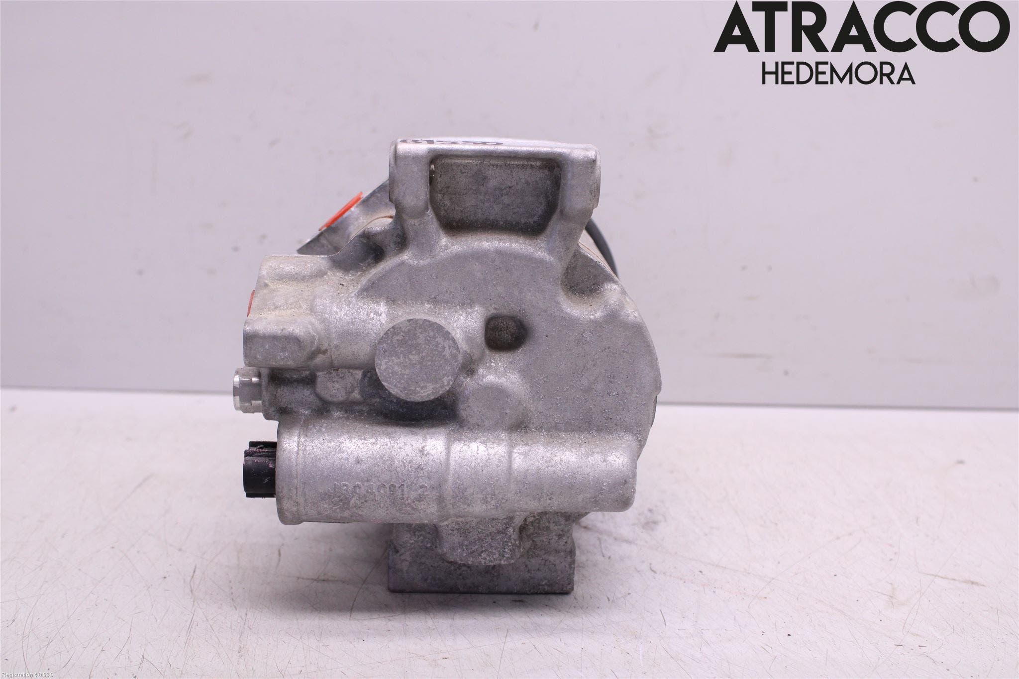 Toyota VERSO 09-18 Ac Kompressor