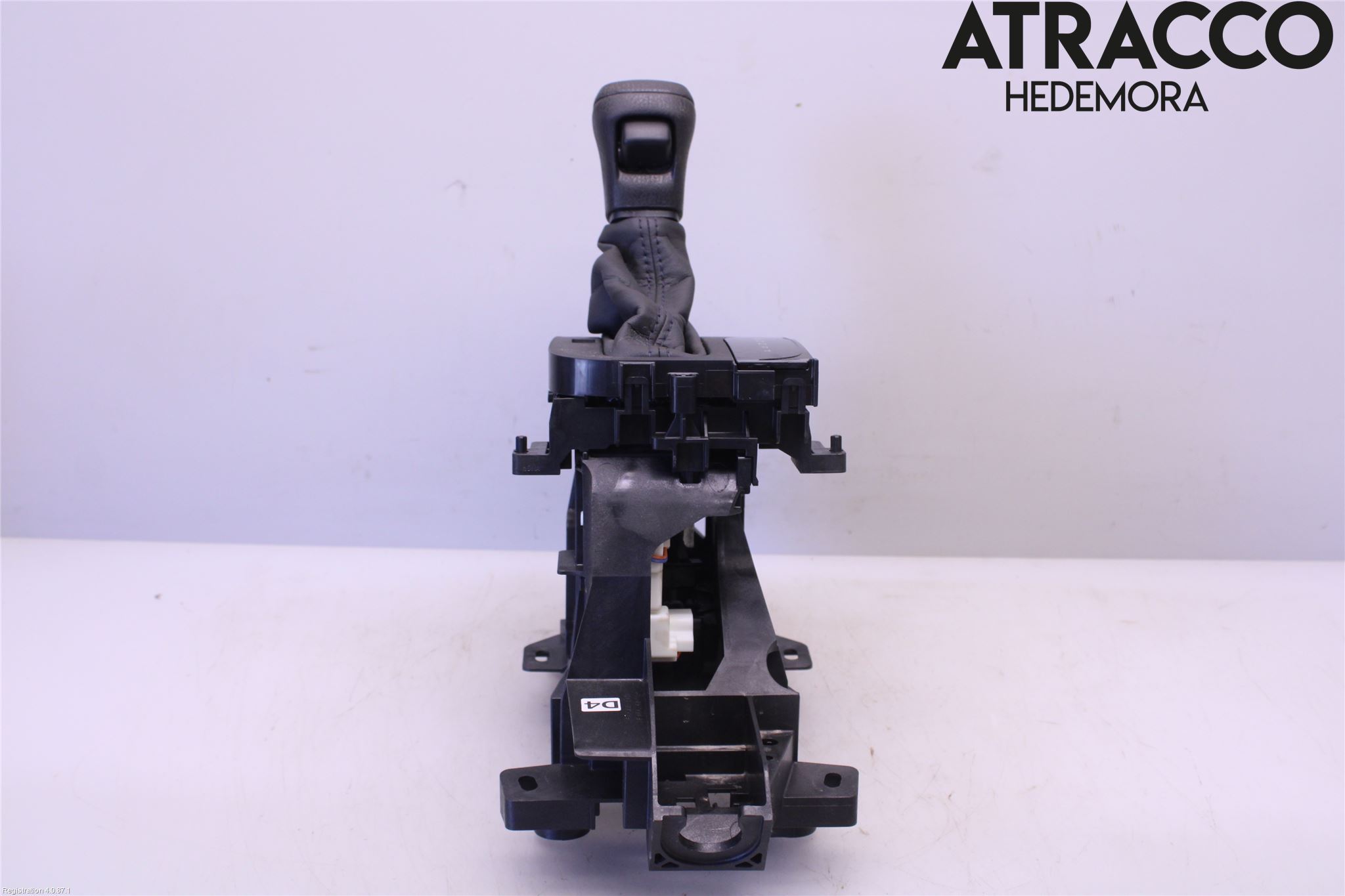 Toyota YARIS XP21 20- Växelspak