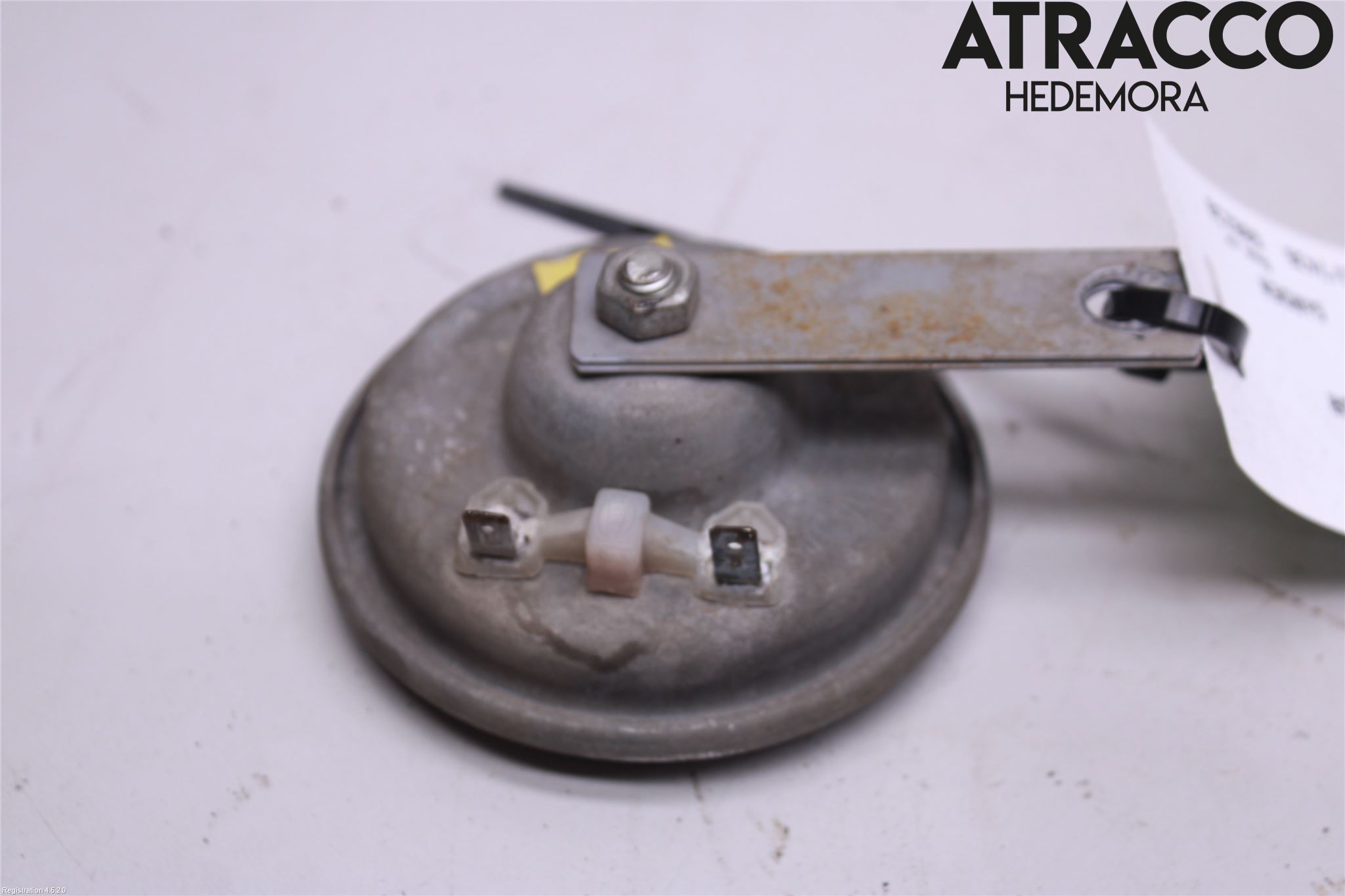 Ford FOCUS 11-14 Signalhorn