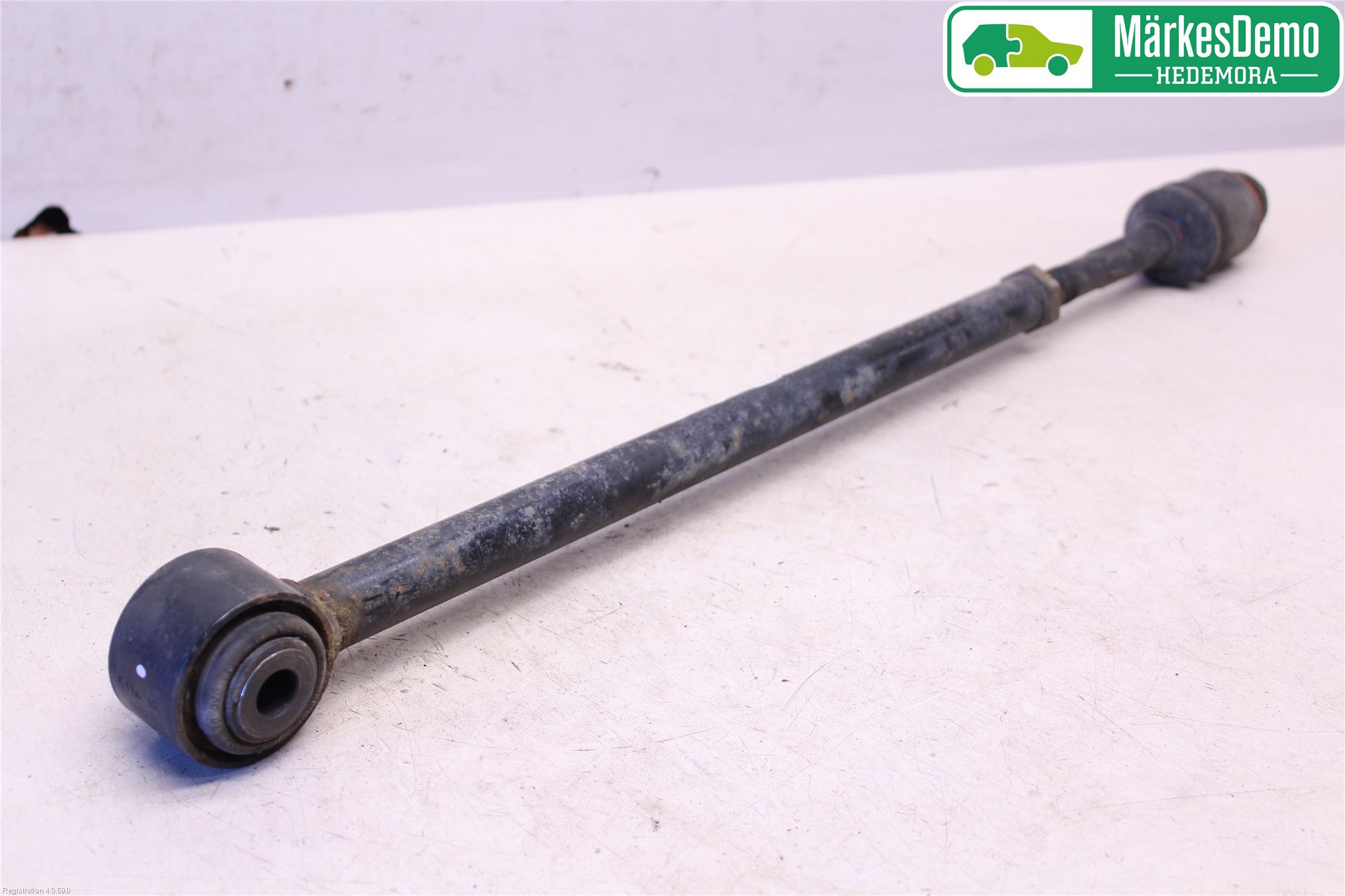 Landrover RANGE ROVER SPORT (L320) 10-13 Bärarm Bak Vänster