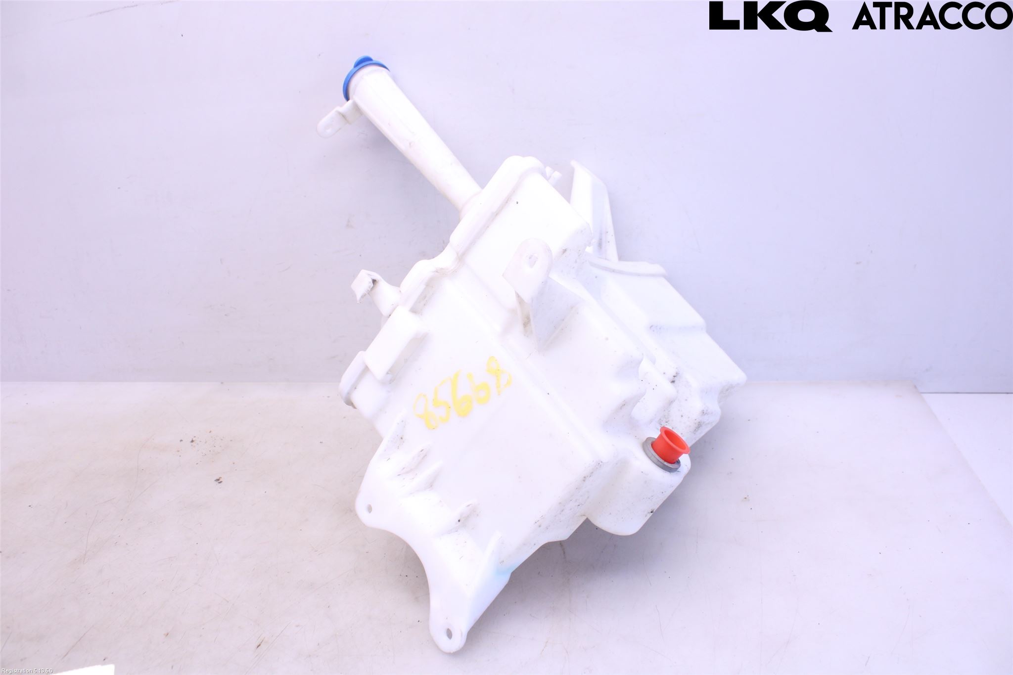 Toyota AURIS 13-19 Spolartank Vindruta