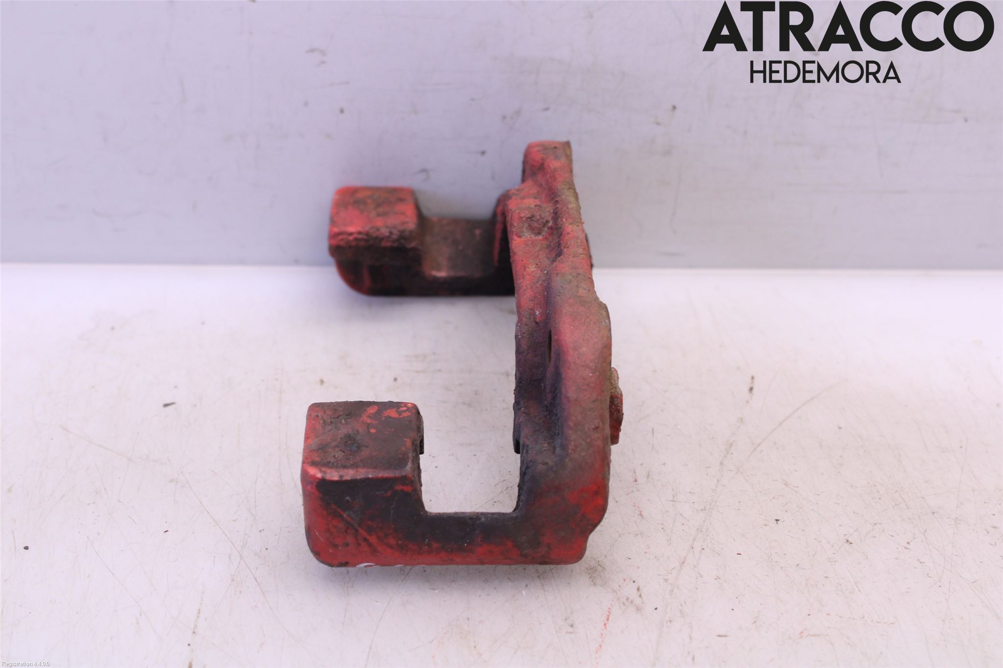 BMW 3 E46      98-05 Bromsokshållare