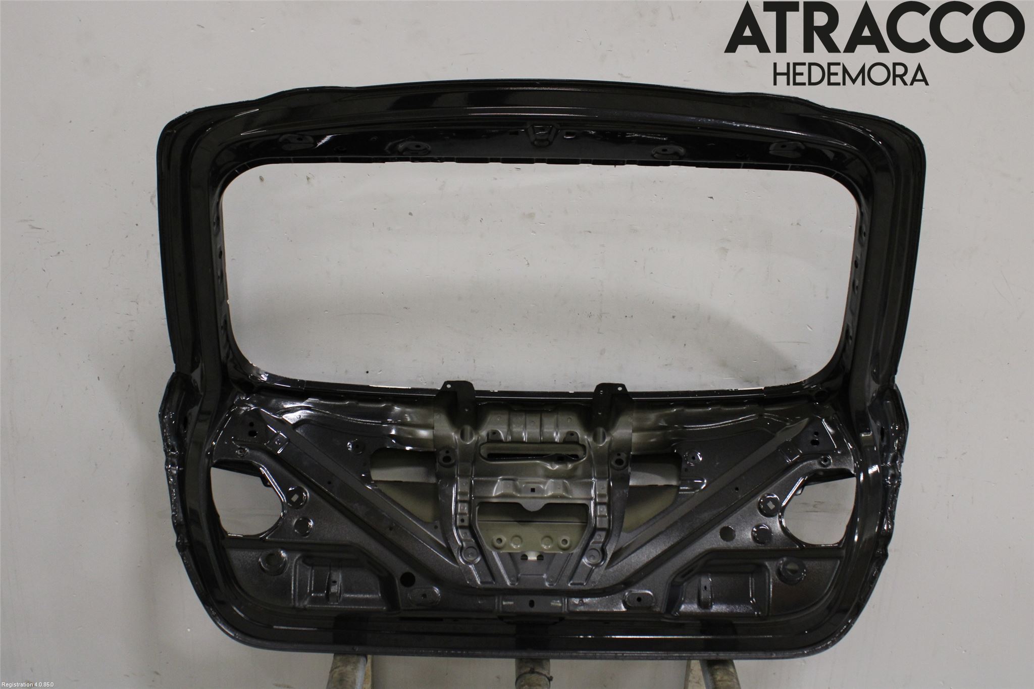 BMW 3 F30/F31/F80 12-19 Baklucka Kombi
