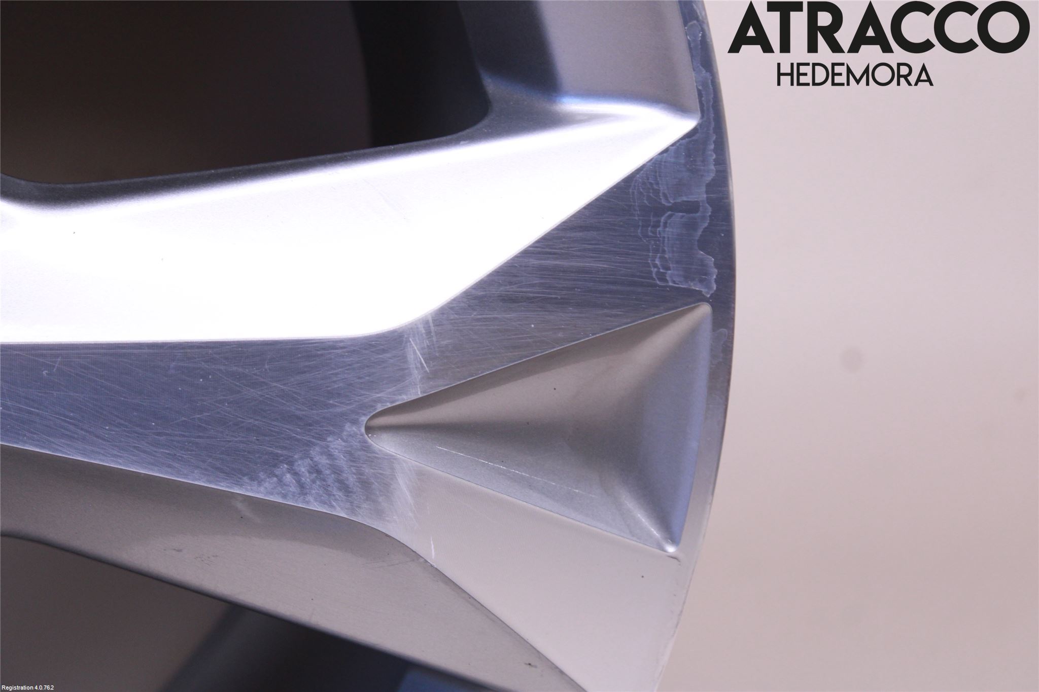 Lexus NX 300h 15-21 Fälg Aluminium