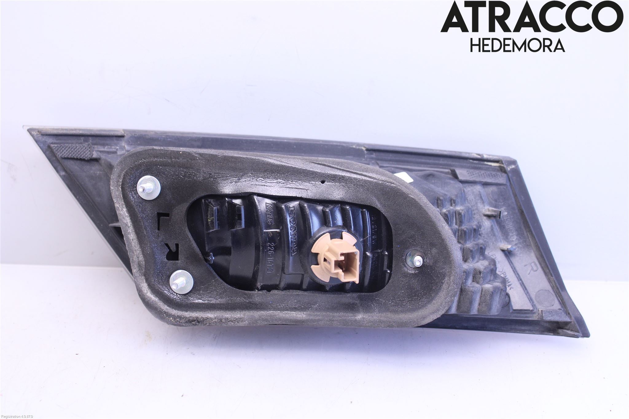 Honda CIVIC 06-11 Bakljus Lucka Hö