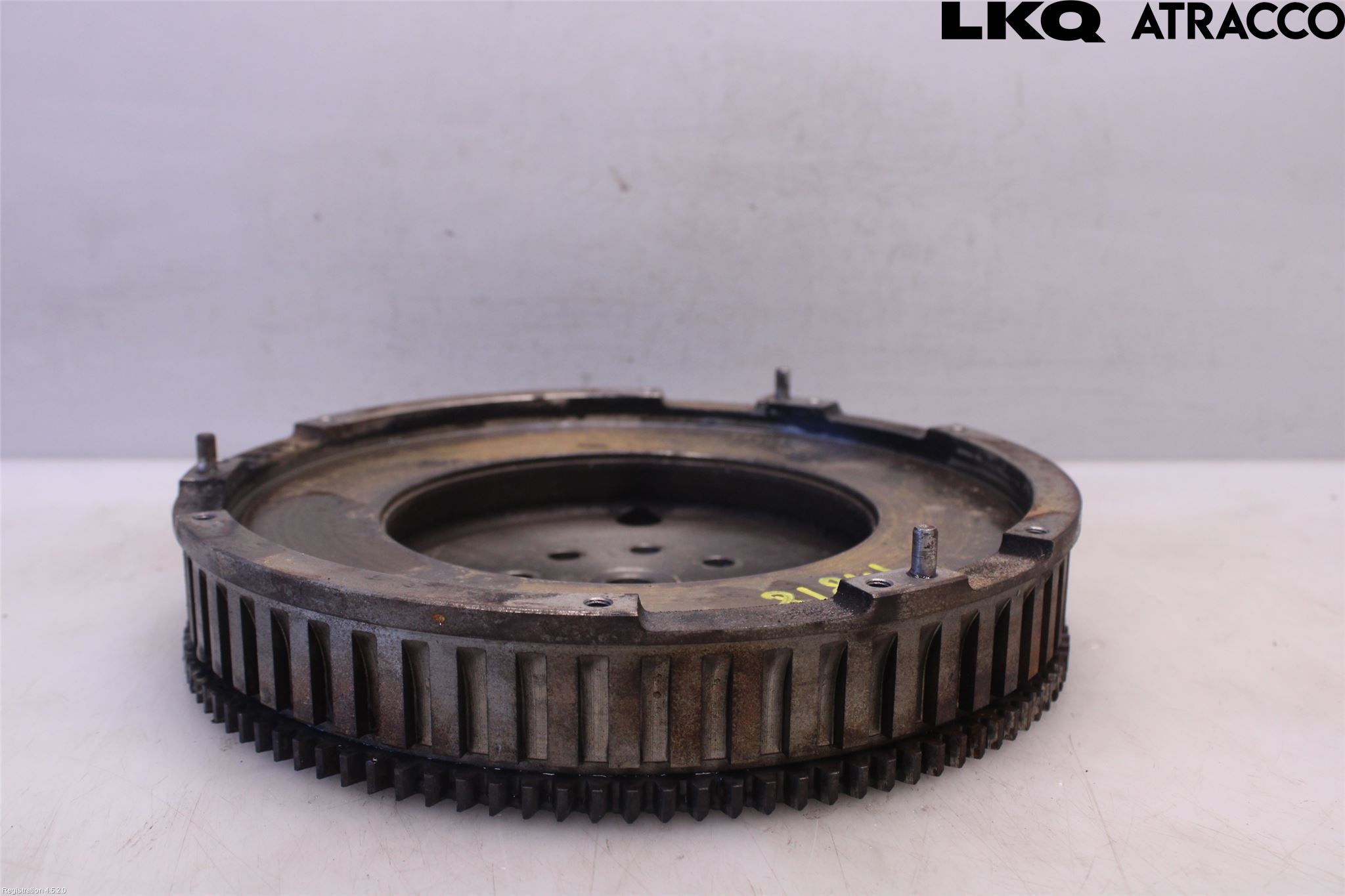 Kia CEED 12-18 Svänghjul Man