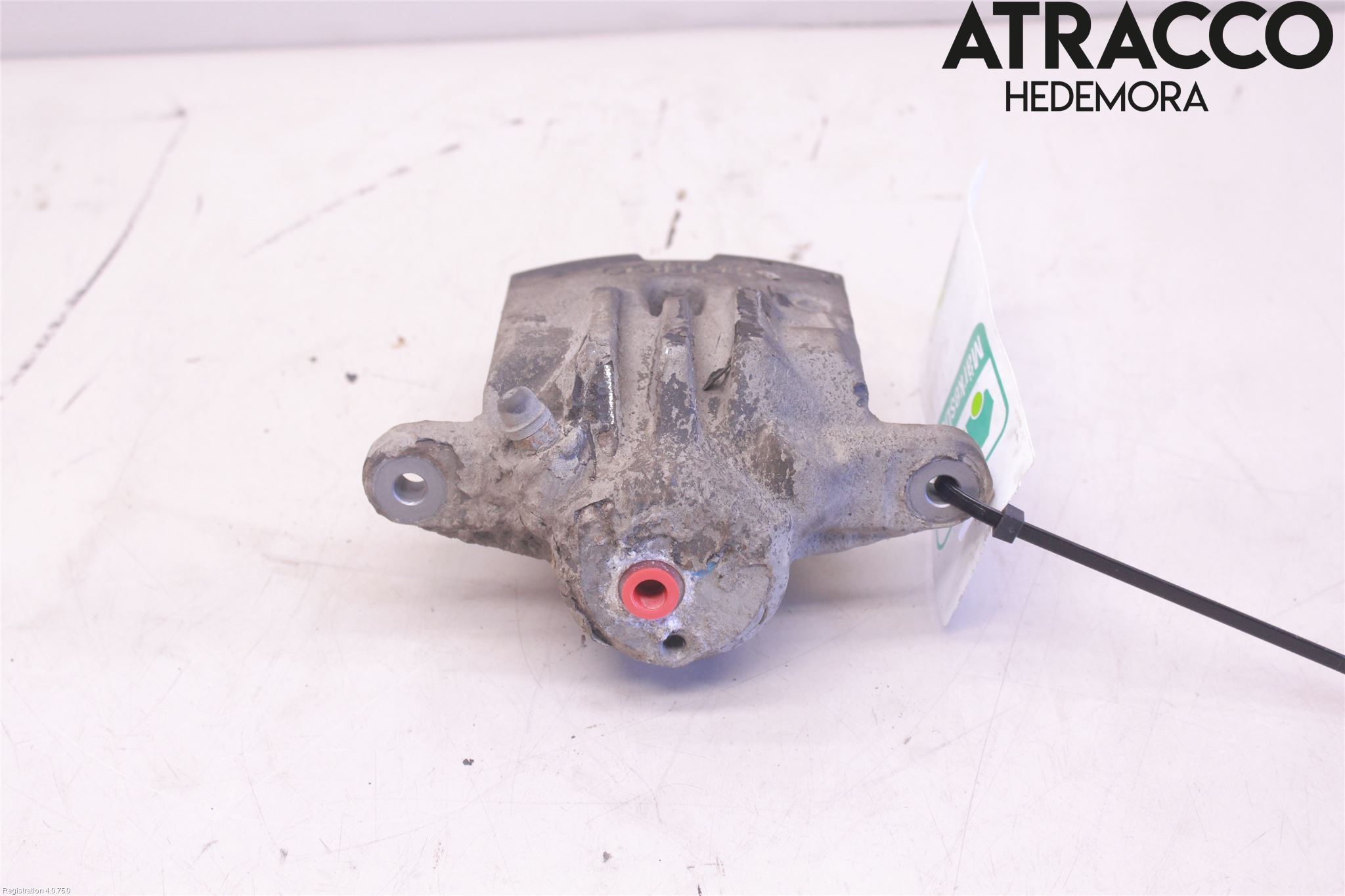 Subaru LEGACY 10-14 Bromsok Bak Höger