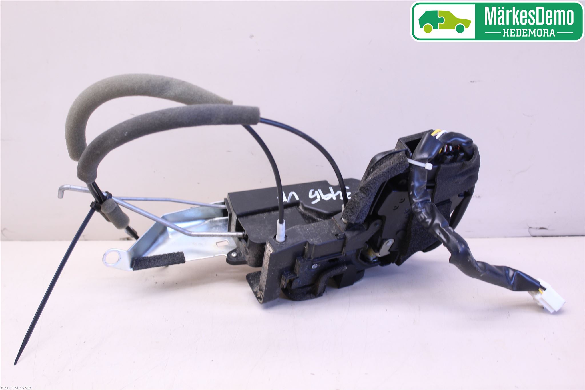 Mazda CX-7 Låskista-Dörrlås