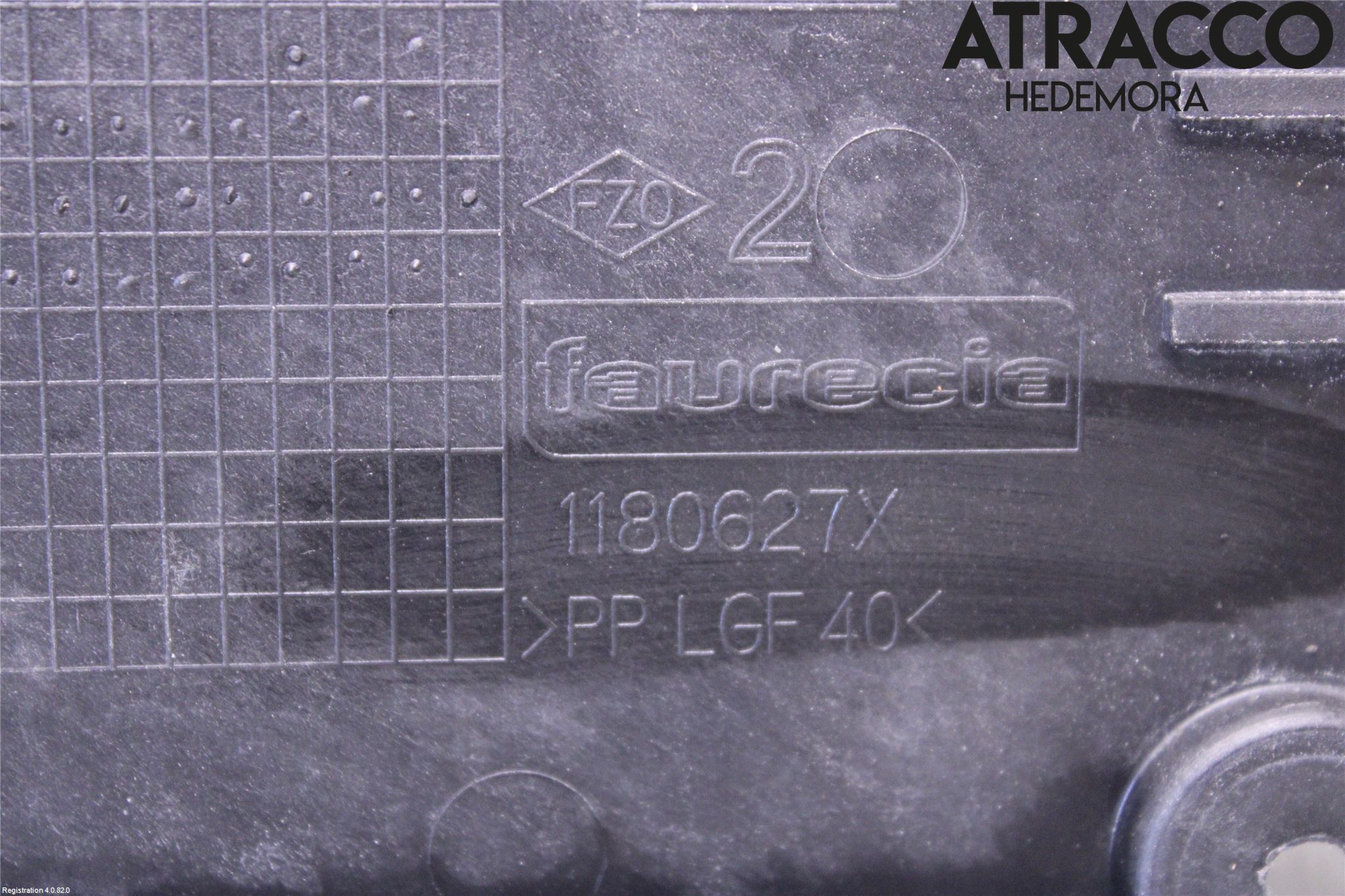 Fiat TALENTO 16- Kylfläkt El