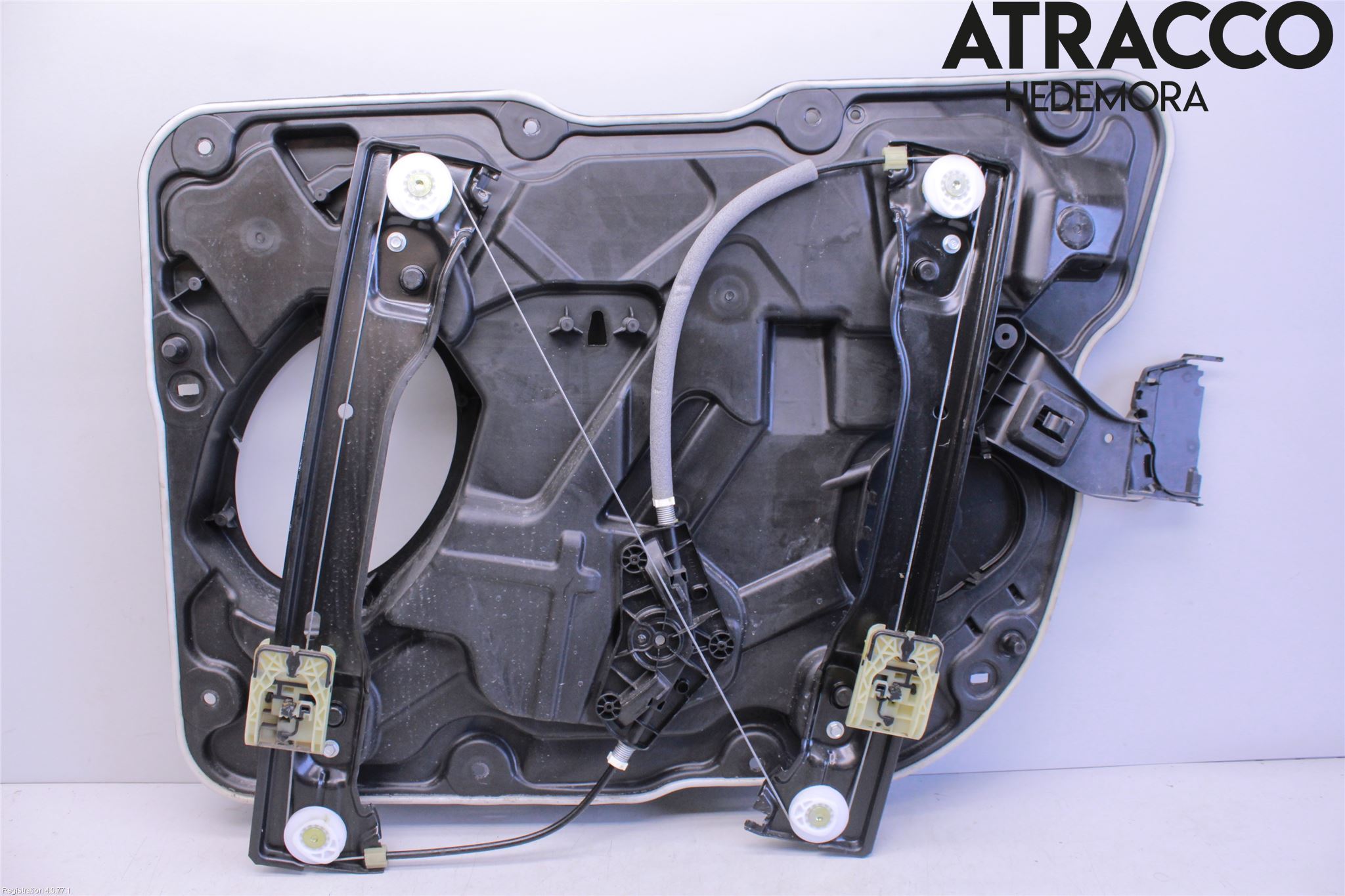 Jeep GRAND CHEROKEE 10-20 Fönsterhiss El Kompl