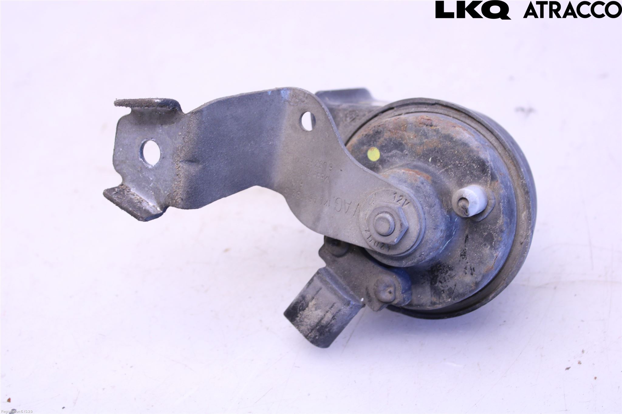 Volkswagen VW GOLF VI 09-13 Signalhorn