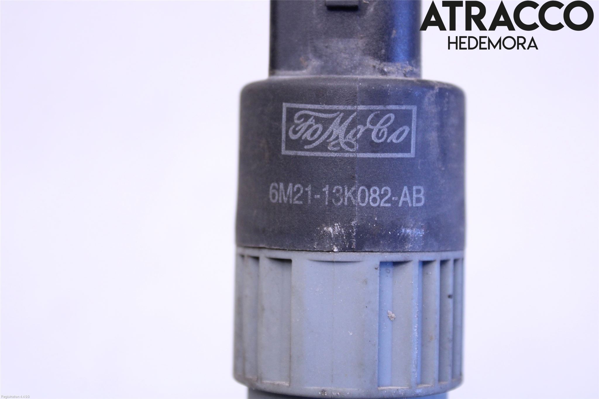 Ford MONDEO 07-15 Spolarpump Högtryck