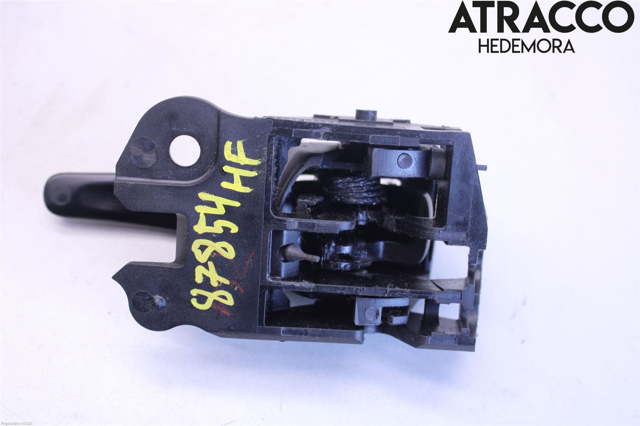 Toyota VERSO 09-18 Dörrhandtag Inre Hö