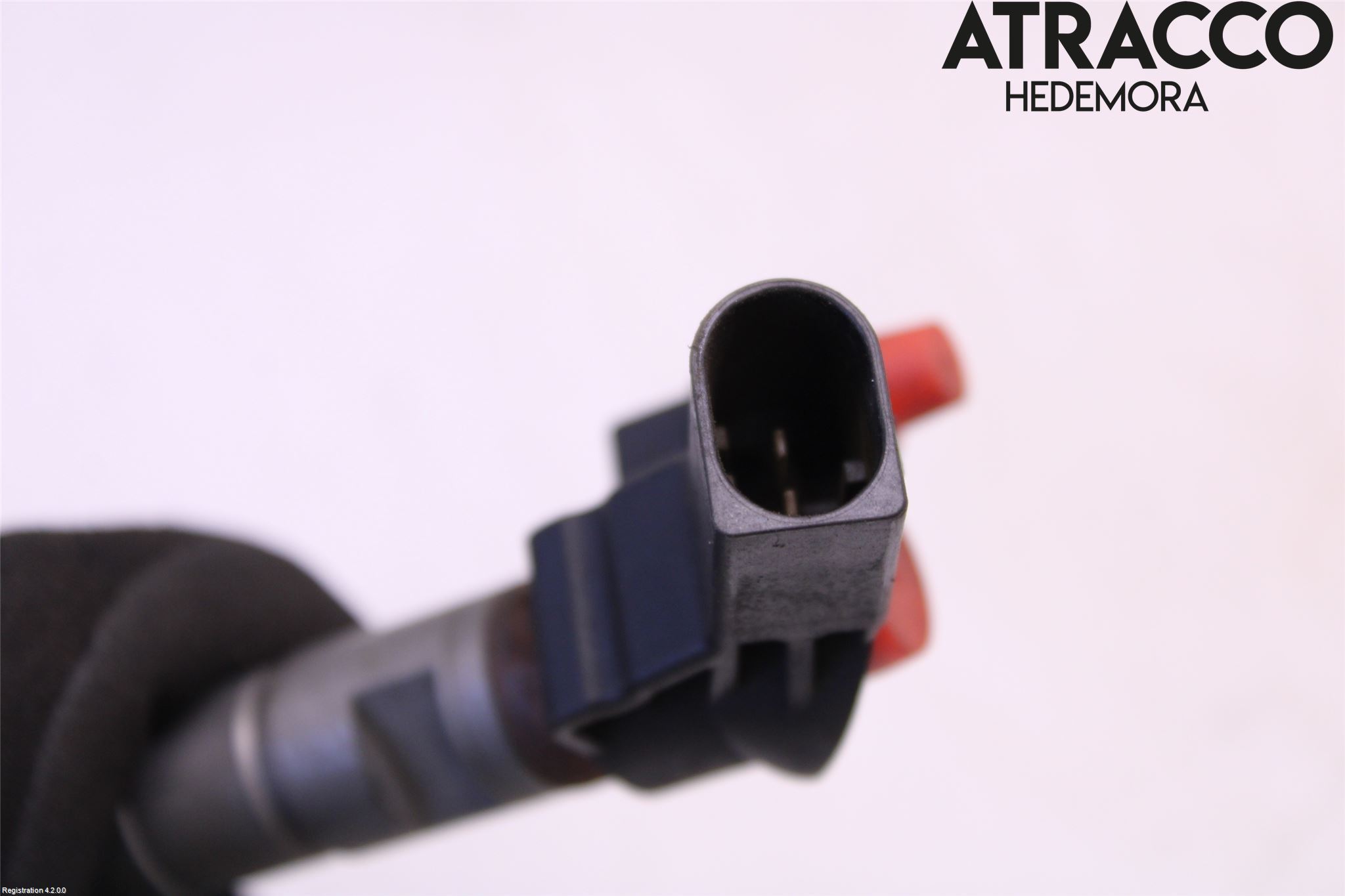 Audi A6/S6     05-11 Injspridare