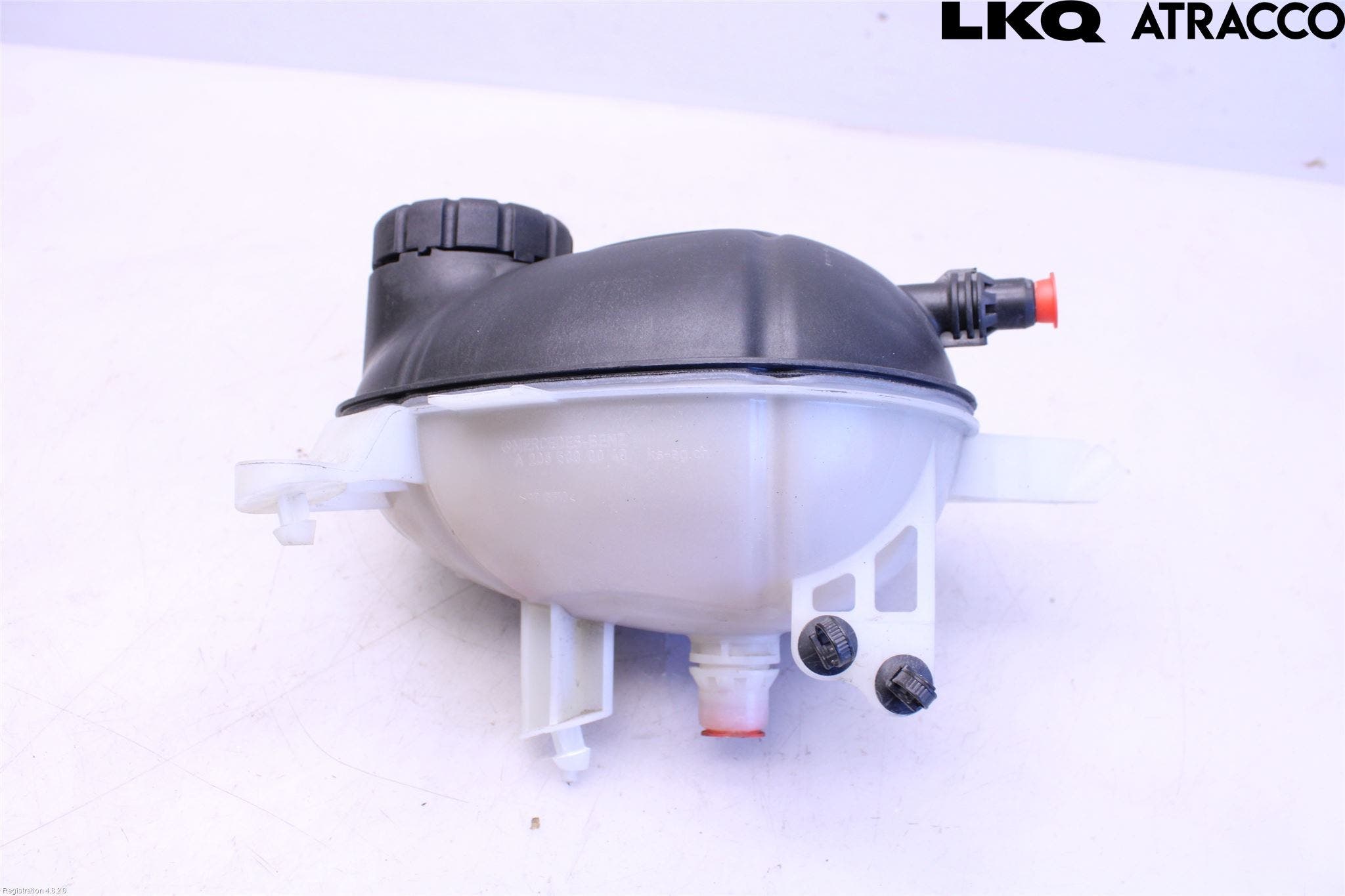 MB GLC-KLASS (X253/C253) 15-22 Expansionstank