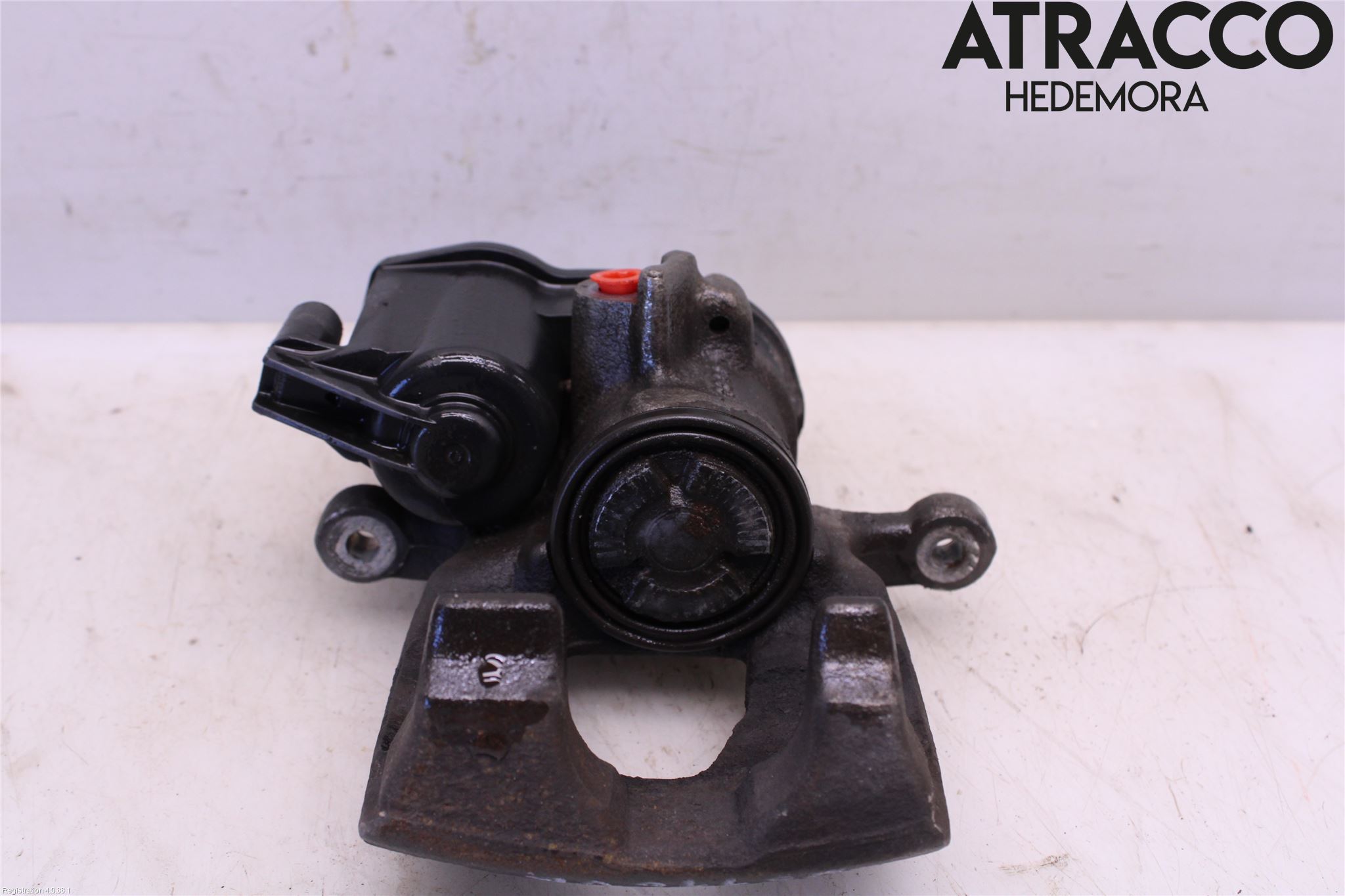 Audi A6 F2/C8 19- Bromsok Bak Vänster