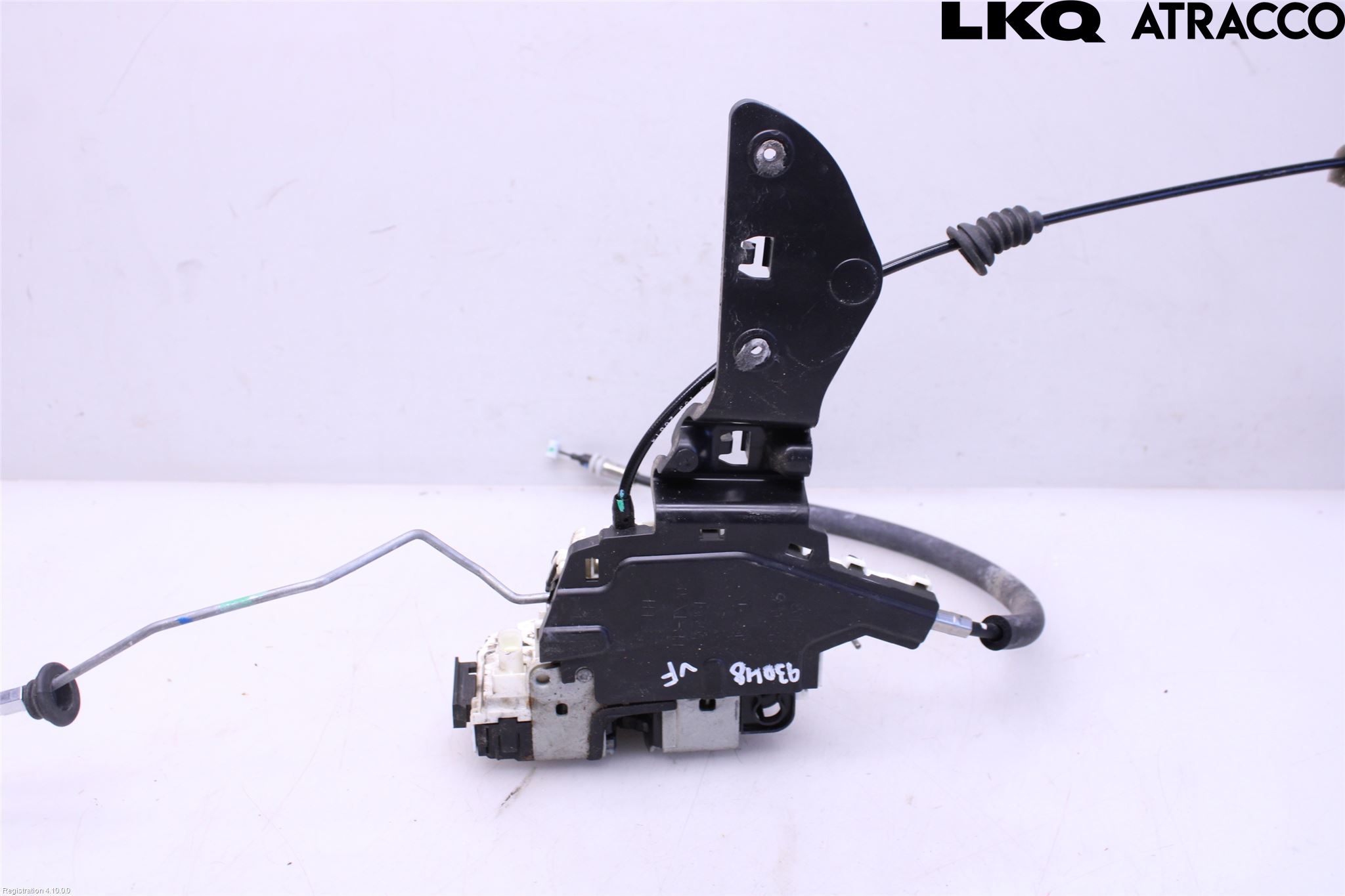 Fiat FREEMONT Låskista-Dörrlås