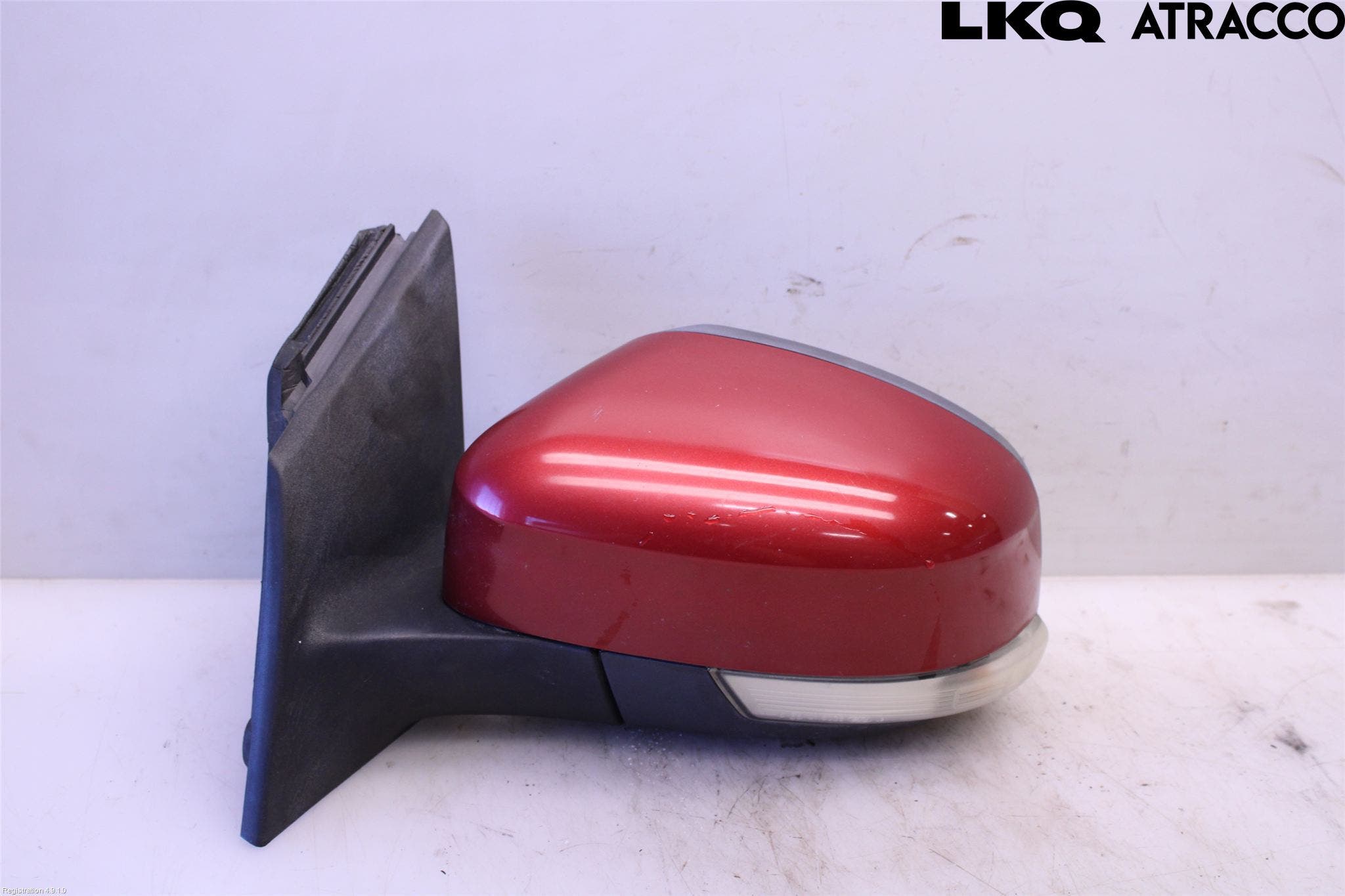 Ford FOCUS 11-14 Spegel Yttre El Vä