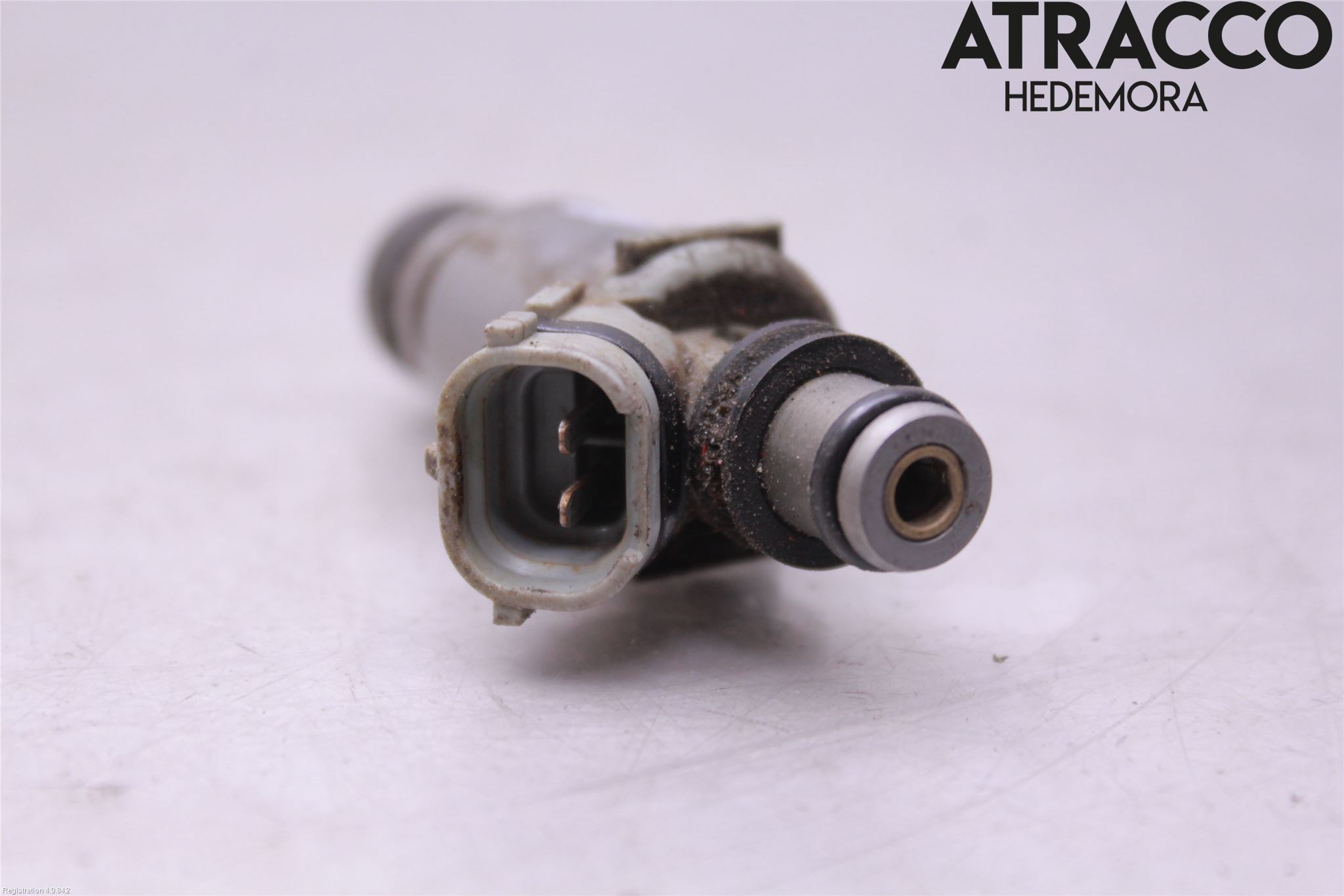 Toyota COROLLA 88-92 Injspridare