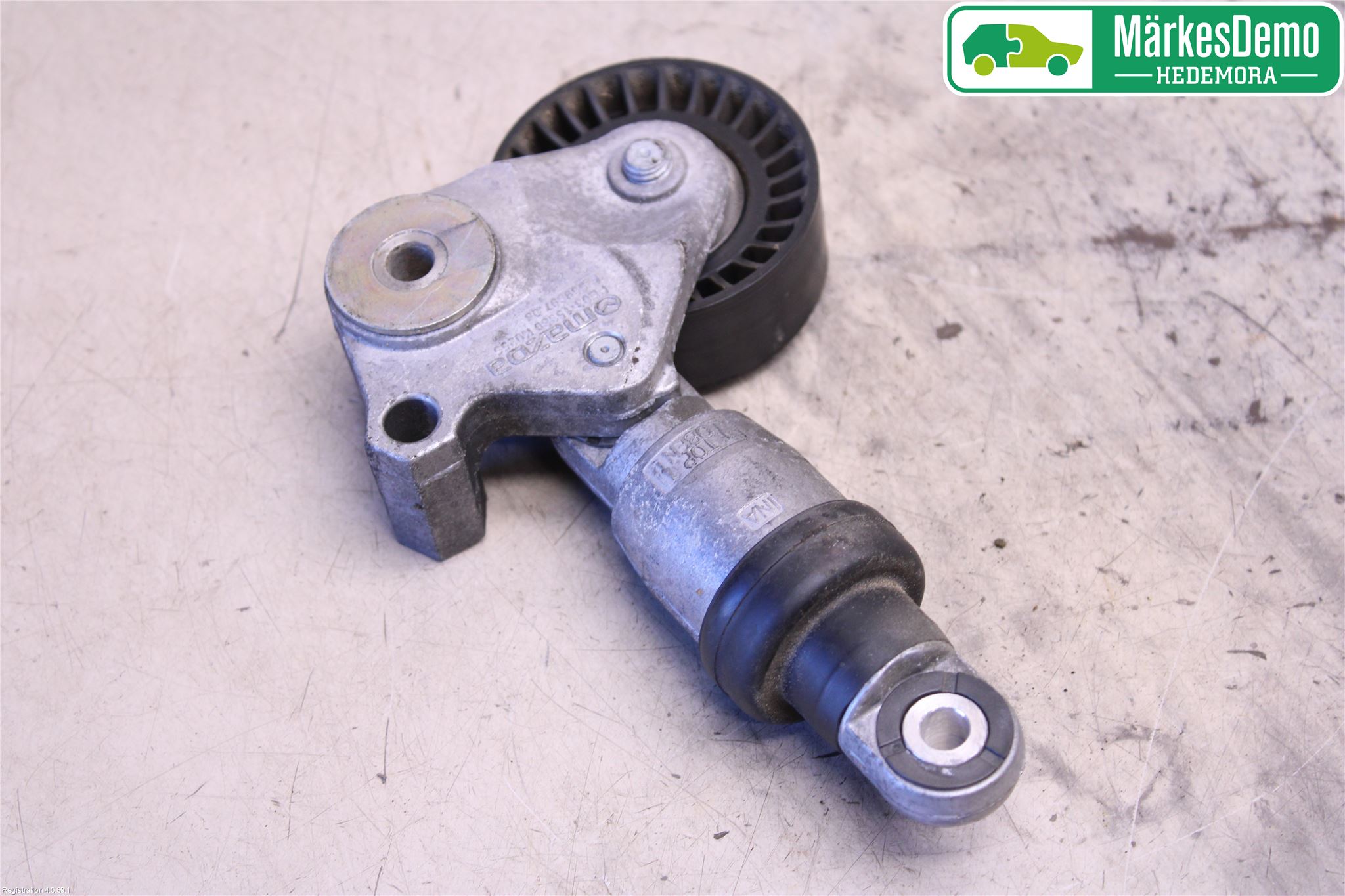 Mazda CX-5 12-17 Remspännare