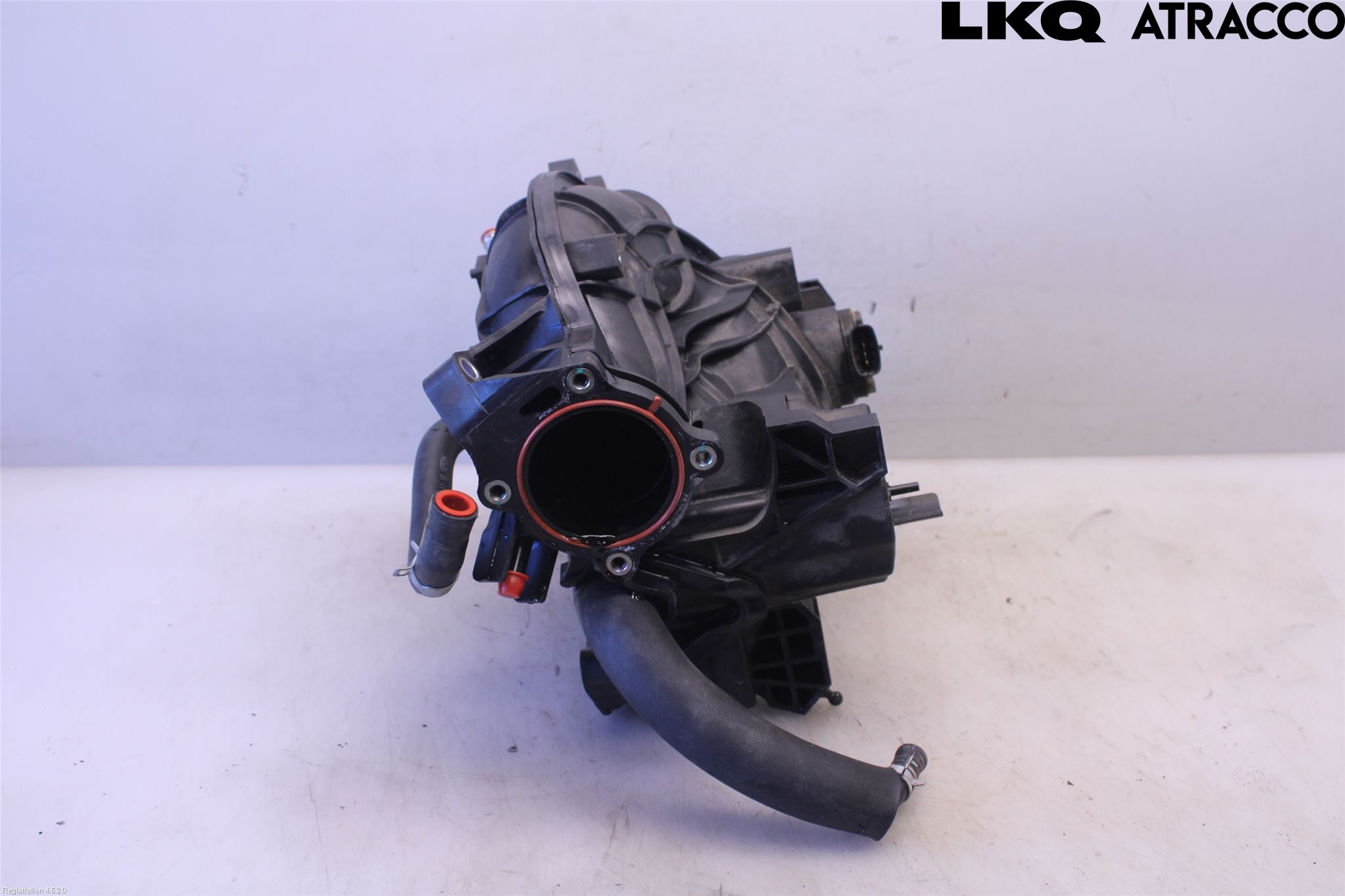 Kia PROCEED 19- Grenrör Insug