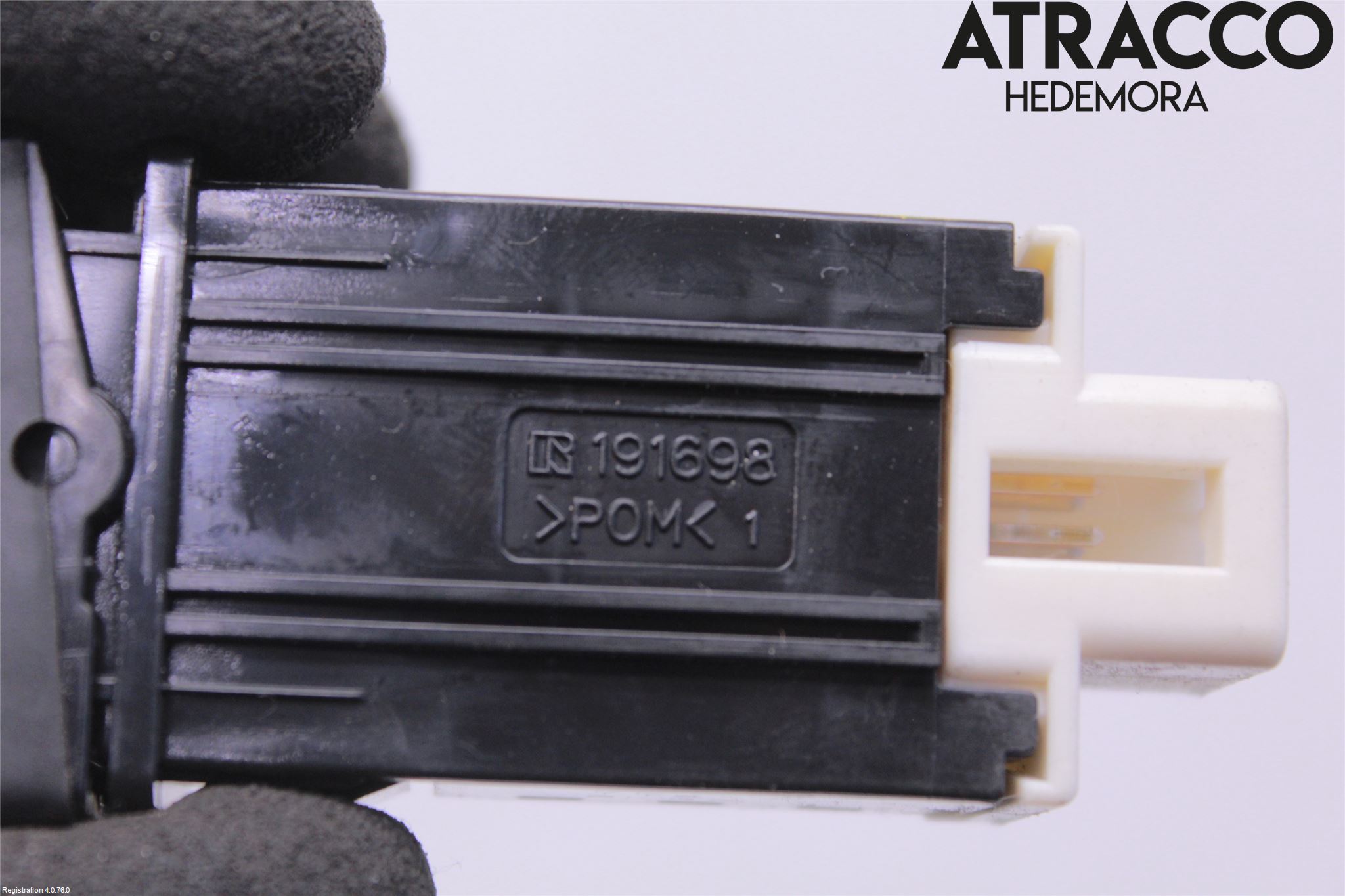 Toyota RAV4 13-18 Strömställare Stolvärme