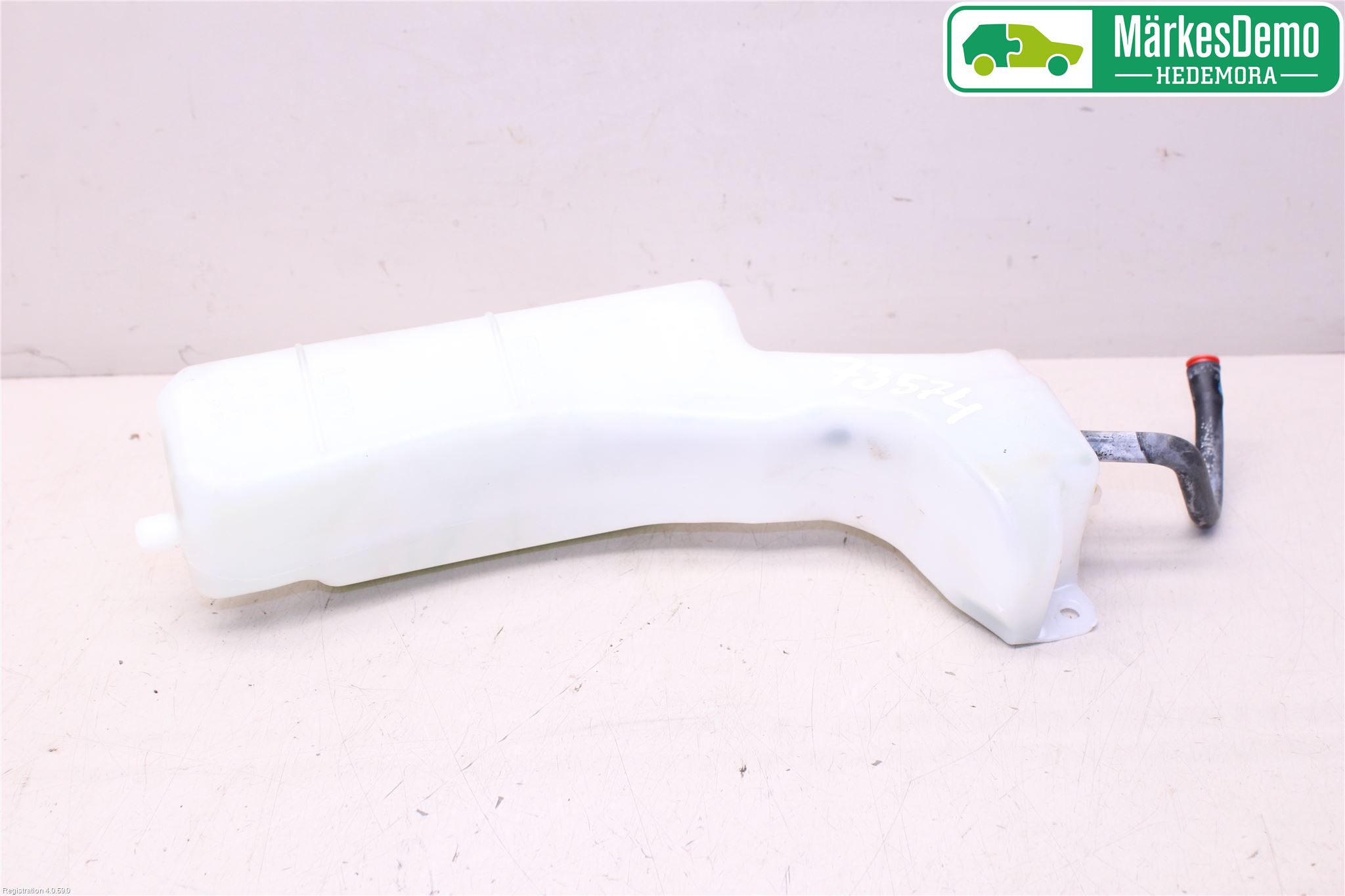 Subaru XV 12-17 Expansionstank