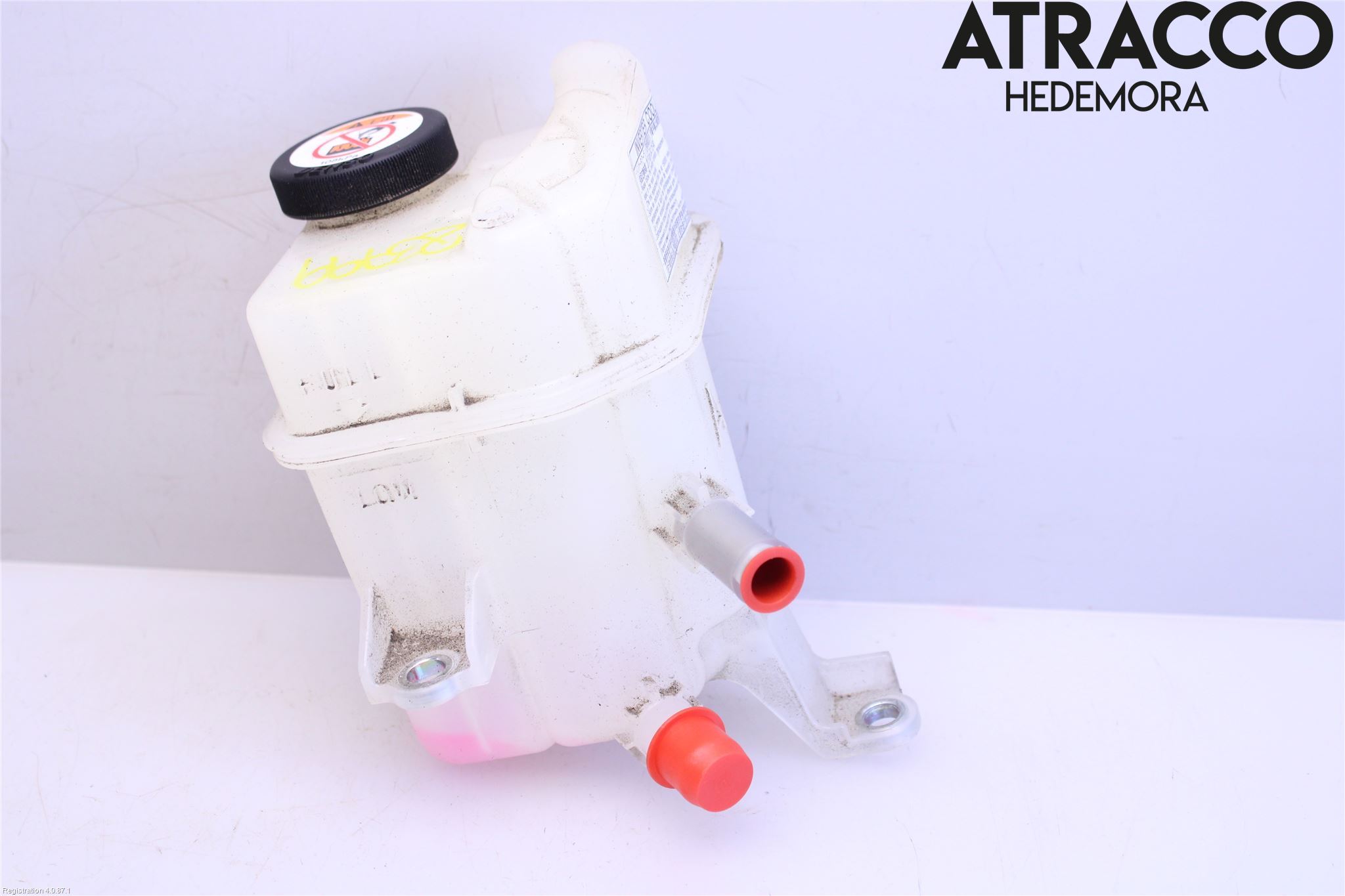 Toyota AURIS 13-19 Expansionstank