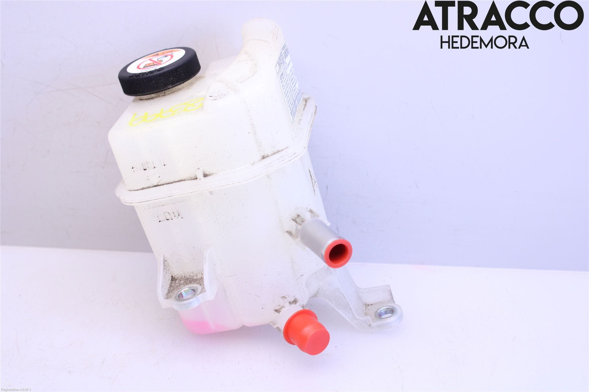 Toyota AURIS 13-19 Expansionstank