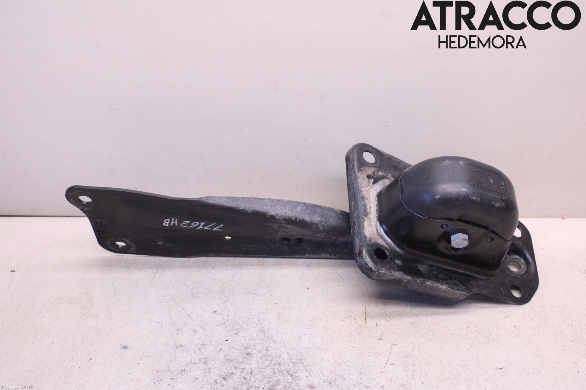 Volkswagen VW TIGUAN 16-24 Bärarm Bak Höger