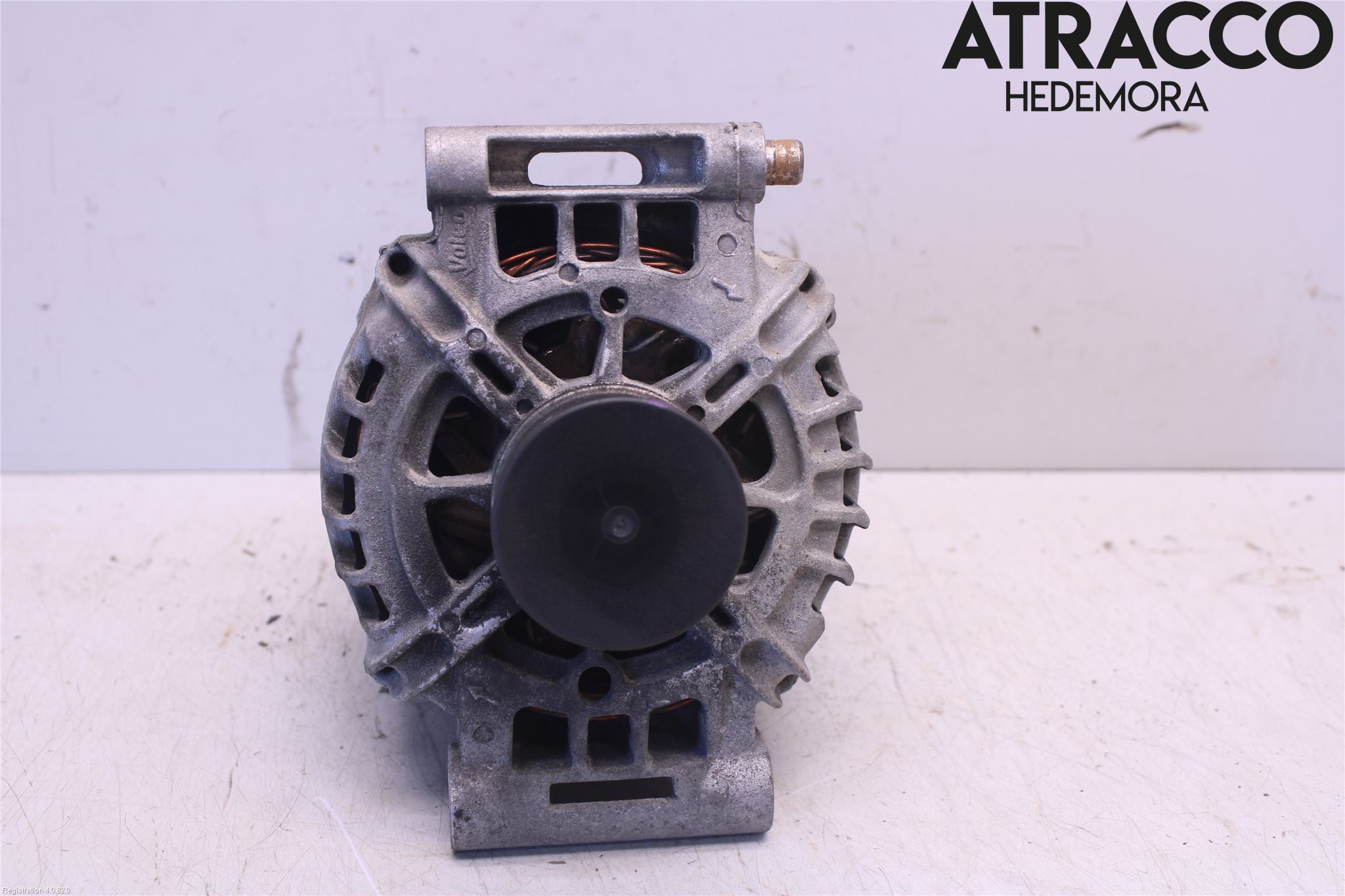 Peugeot 308 14-21 Generator